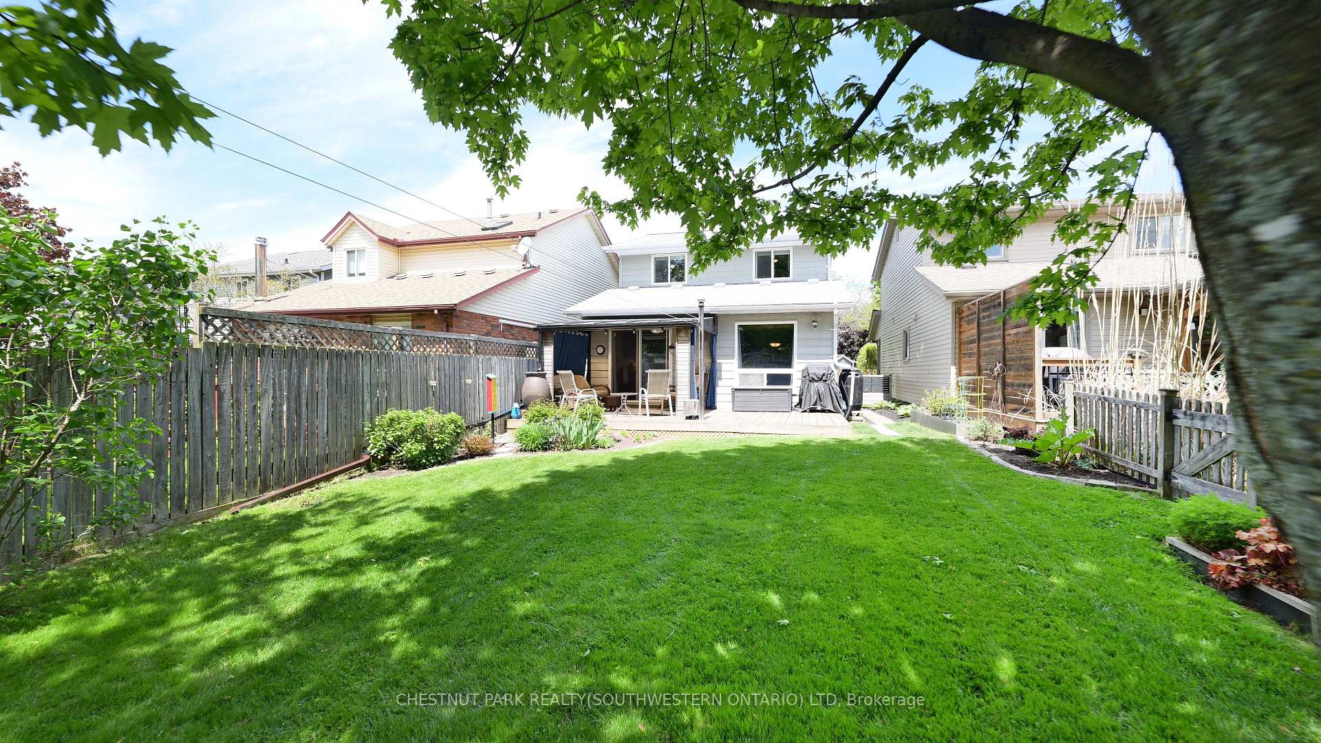Photo 42 of 53 Ristau Crescent, Kitchener — HOMEH