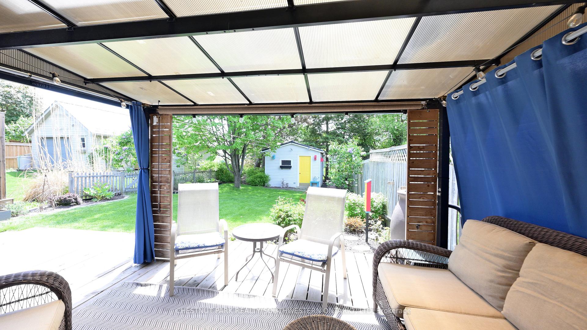 Photo 43 of 53 Ristau Crescent, Kitchener — HOMEH