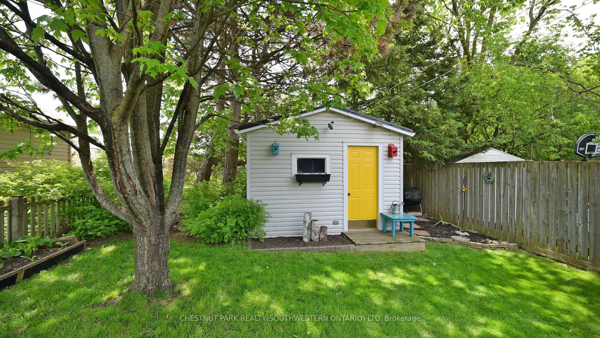 Photo 44 of 53 Ristau Crescent, Kitchener — HOMEH