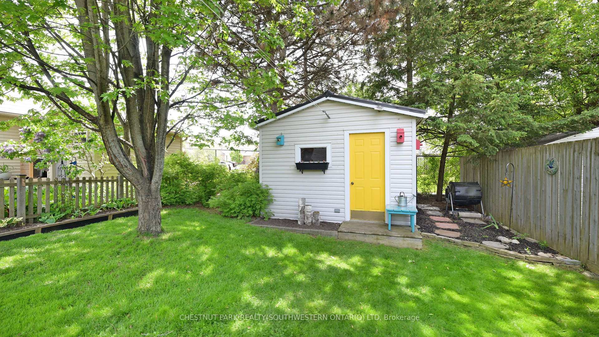 Photo 45 of 53 Ristau Crescent, Kitchener — HOMEH