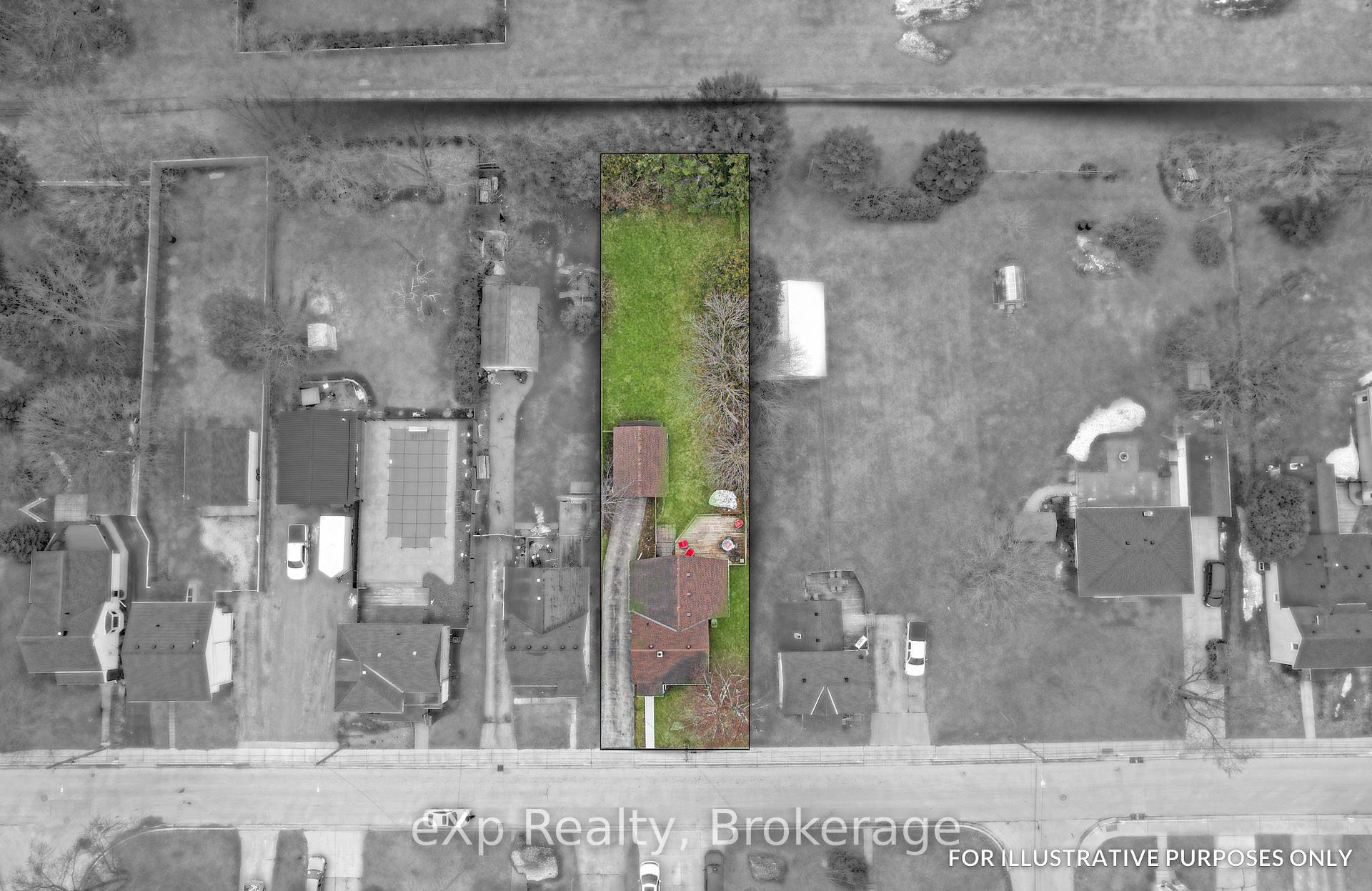 Photo 4 of 312 Jane Street N, Minto — HOMEH