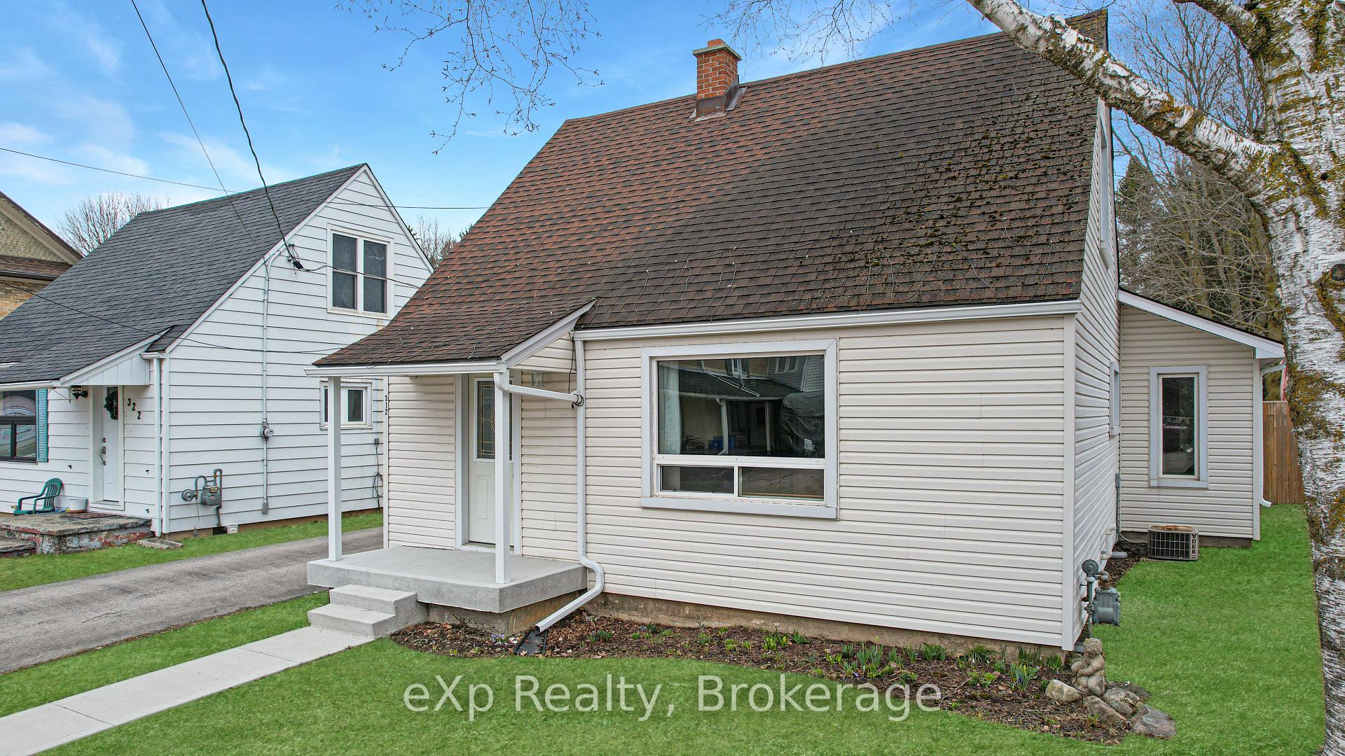 Photo 27 of 312 Jane Street N, Minto — HOMEH