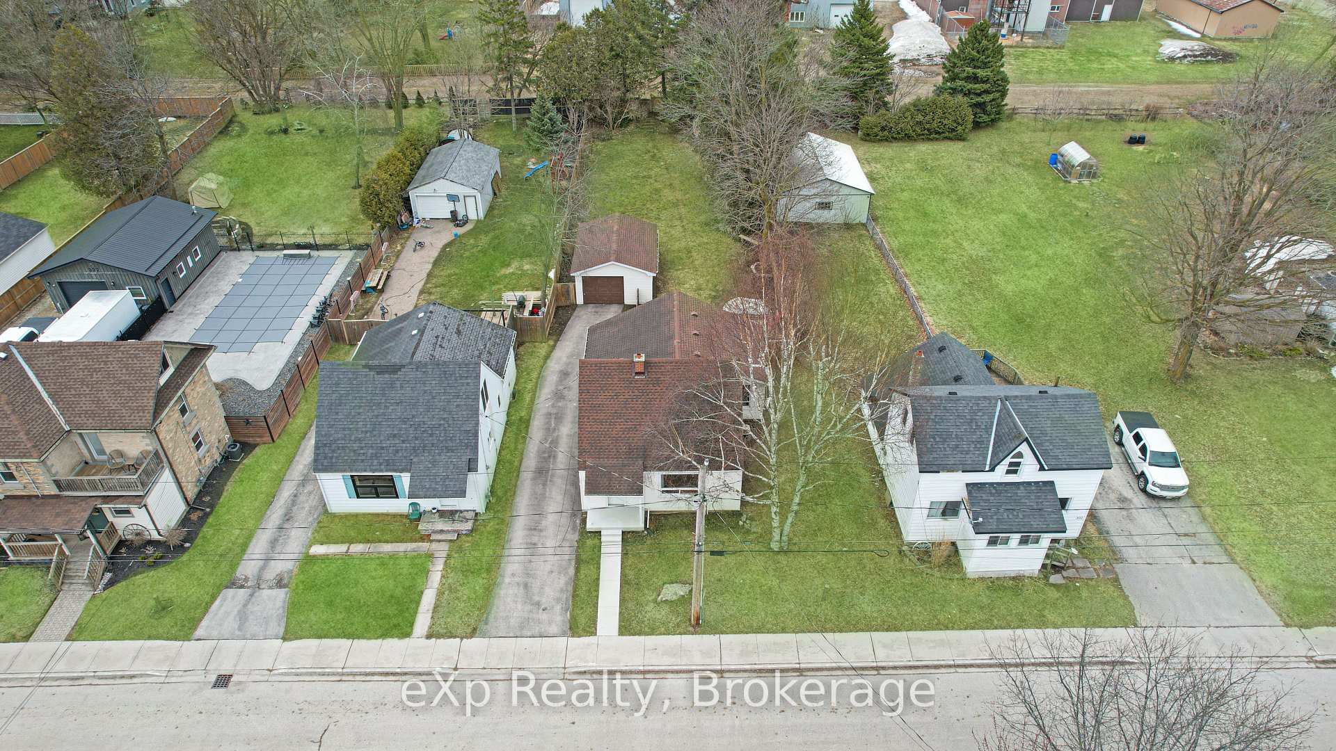 Photo 28 of 312 Jane Street N, Minto — HOMEH