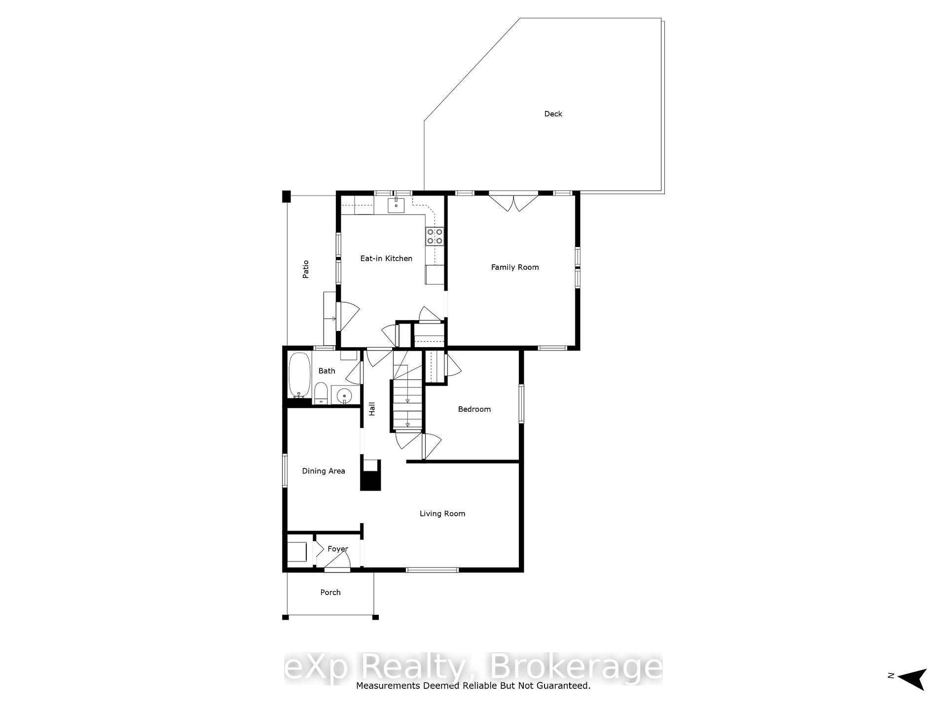 Photo 30 of 312 Jane Street N, Minto — HOMEH