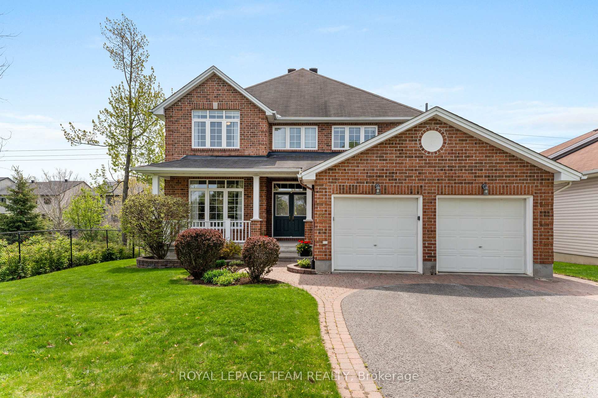 Photo 3 of 65 Black Tern Crescent, Ottawa, Kanata - Bridlewood — HOMEH