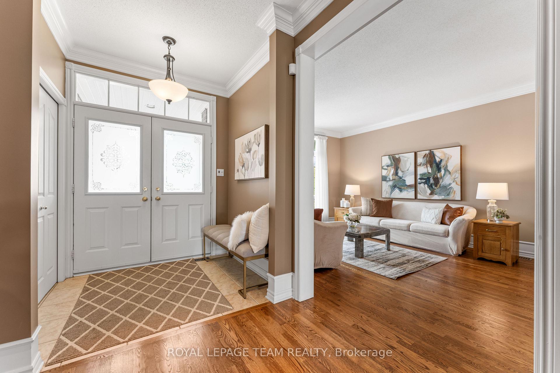 Photo 5 of 65 Black Tern Crescent, Ottawa, Kanata - Bridlewood — HOMEH