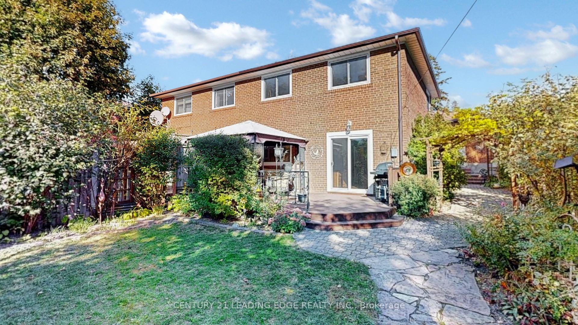 Photo 4 of 36 Sherwood Forest Drive, Markham, Bullock — HOMEH