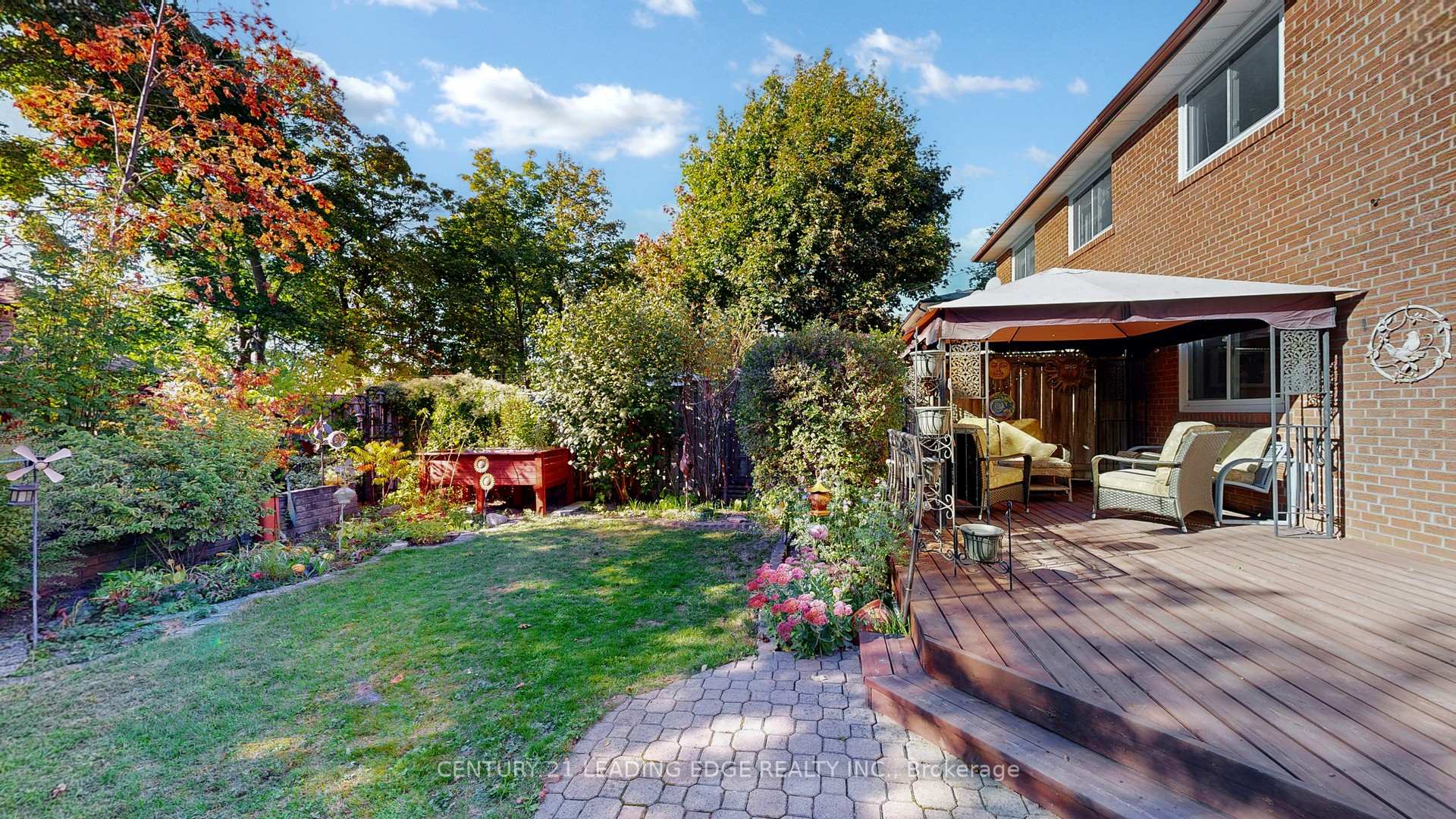 Photo 6 of 36 Sherwood Forest Drive, Markham, Bullock — HOMEH