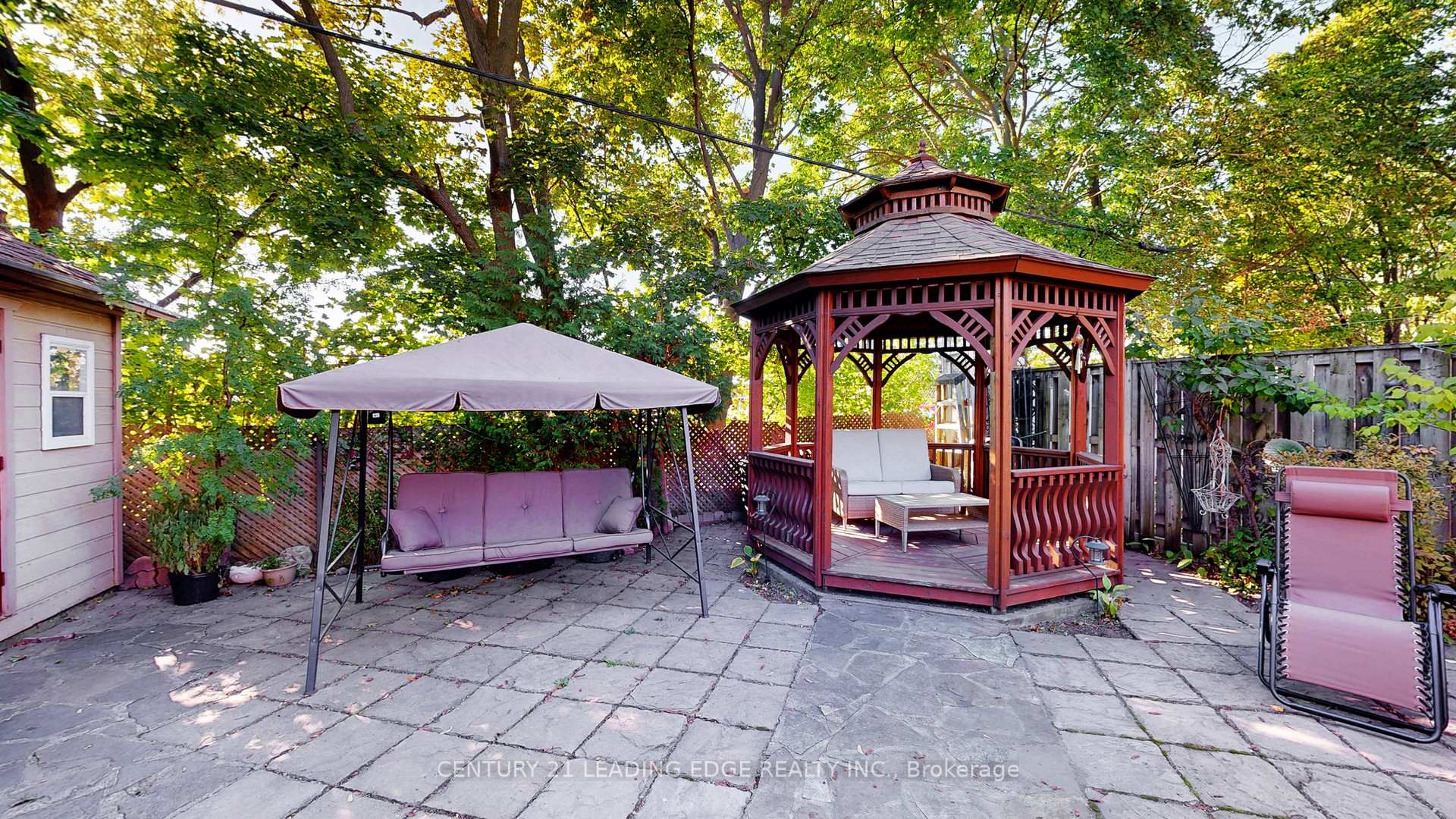 Photo 7 of 36 Sherwood Forest Drive, Markham, Bullock — HOMEH