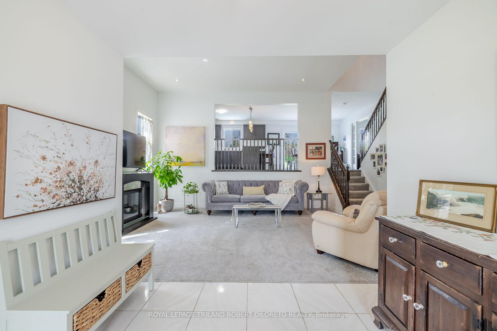 Photo 10 of 175 Union Avenue, Middlesex Centre, Komoka — HOMEH