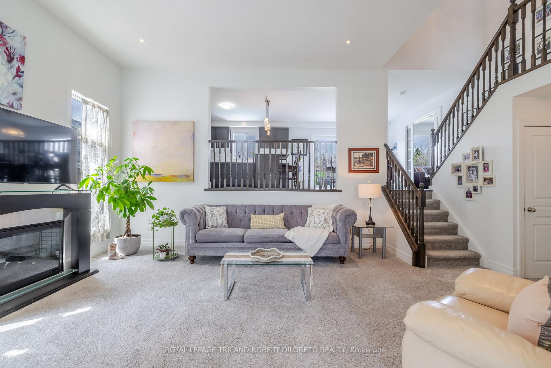 Photo 11 of 175 Union Avenue, Middlesex Centre, Komoka — HOMEH