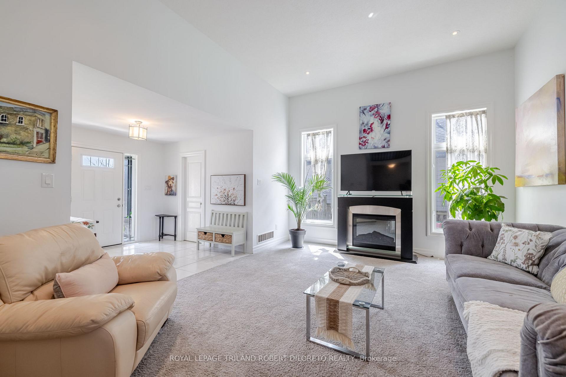 Photo 12 of 175 Union Avenue, Middlesex Centre, Komoka — HOMEH