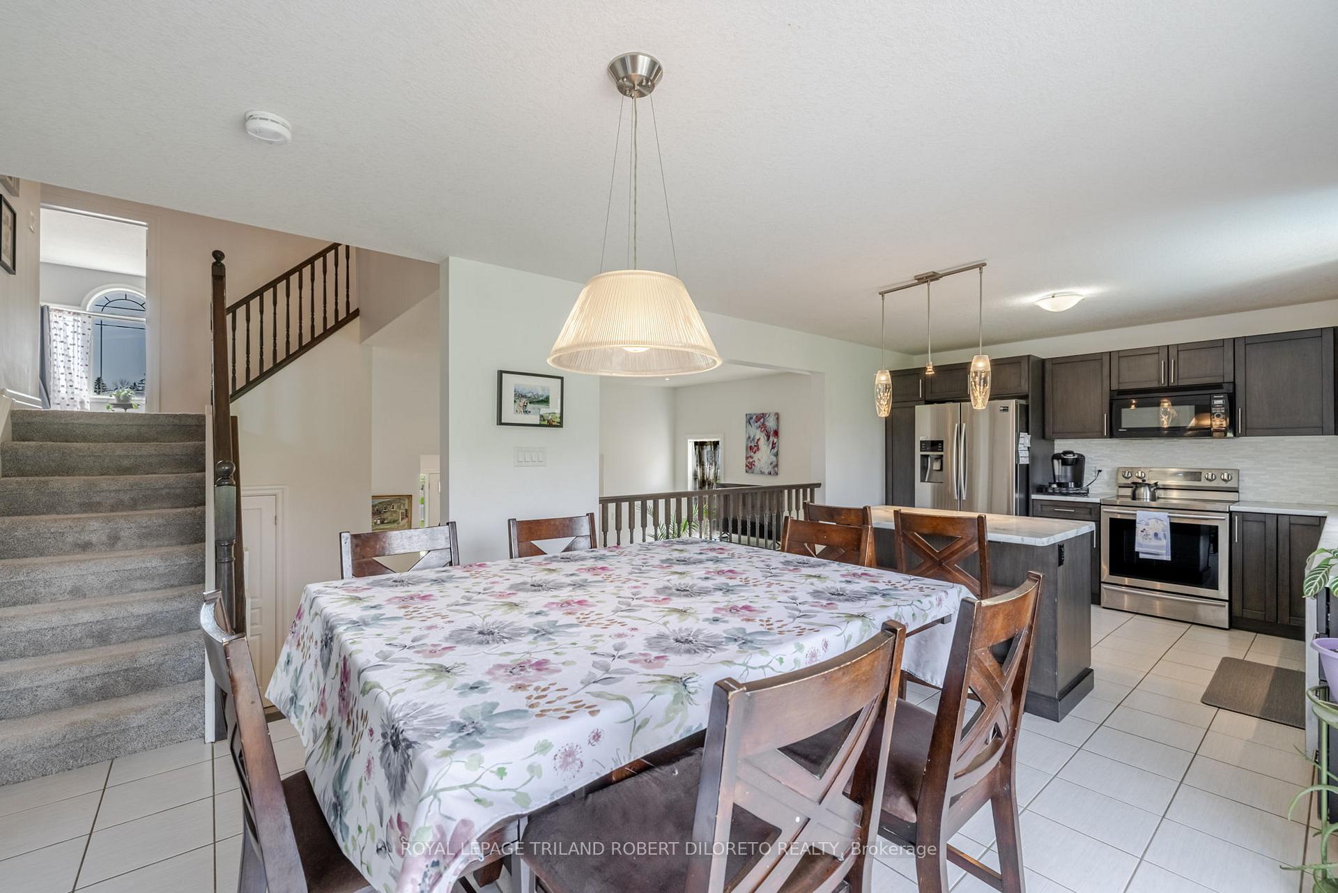 Photo 15 of 175 Union Avenue, Middlesex Centre, Komoka — HOMEH