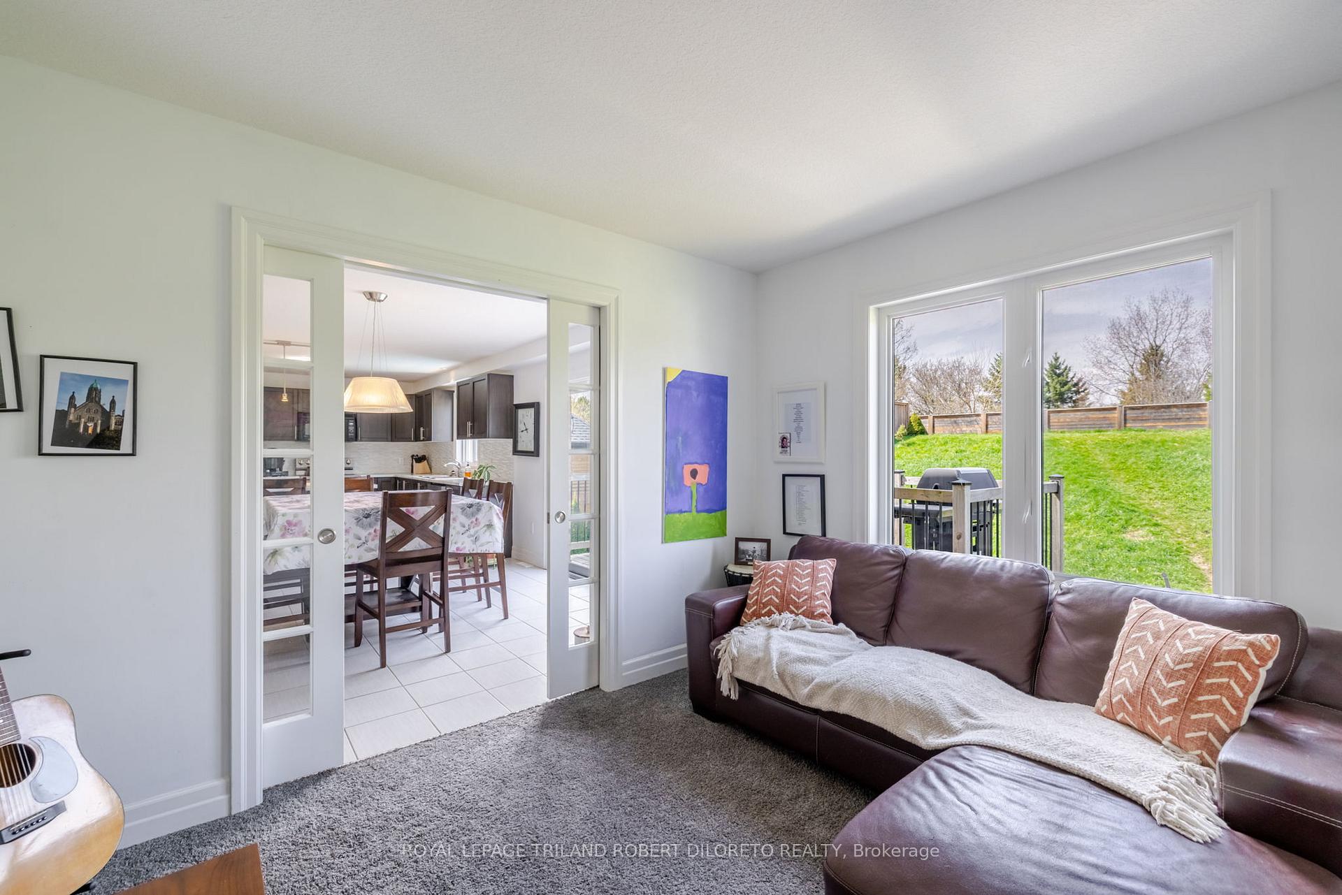 Photo 17 of 175 Union Avenue, Middlesex Centre, Komoka — HOMEH