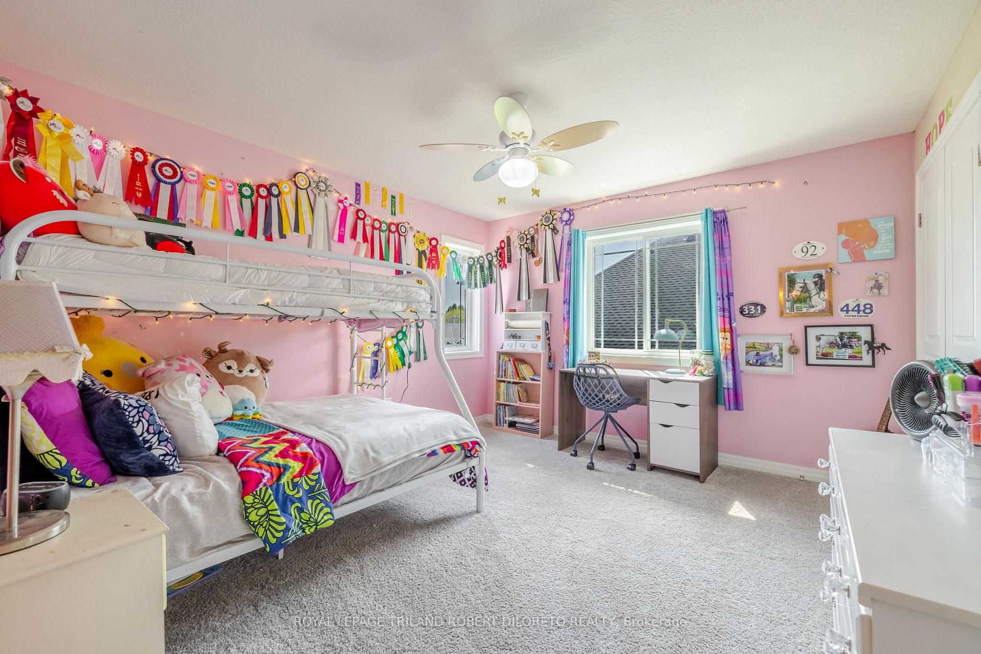 Photo 22 of 175 Union Avenue, Middlesex Centre, Komoka — HOMEH