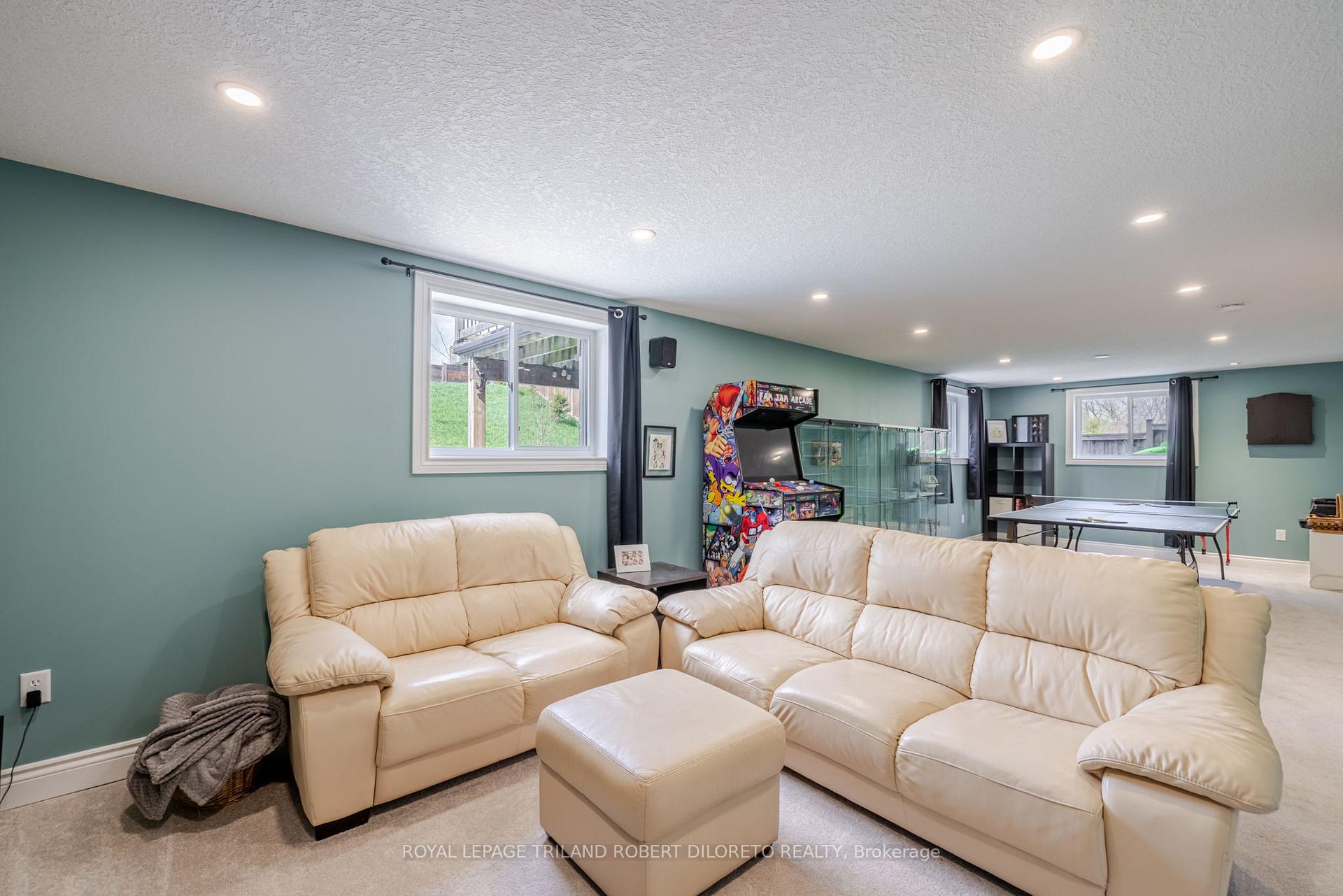 Photo 27 of 175 Union Avenue, Middlesex Centre, Komoka — HOMEH