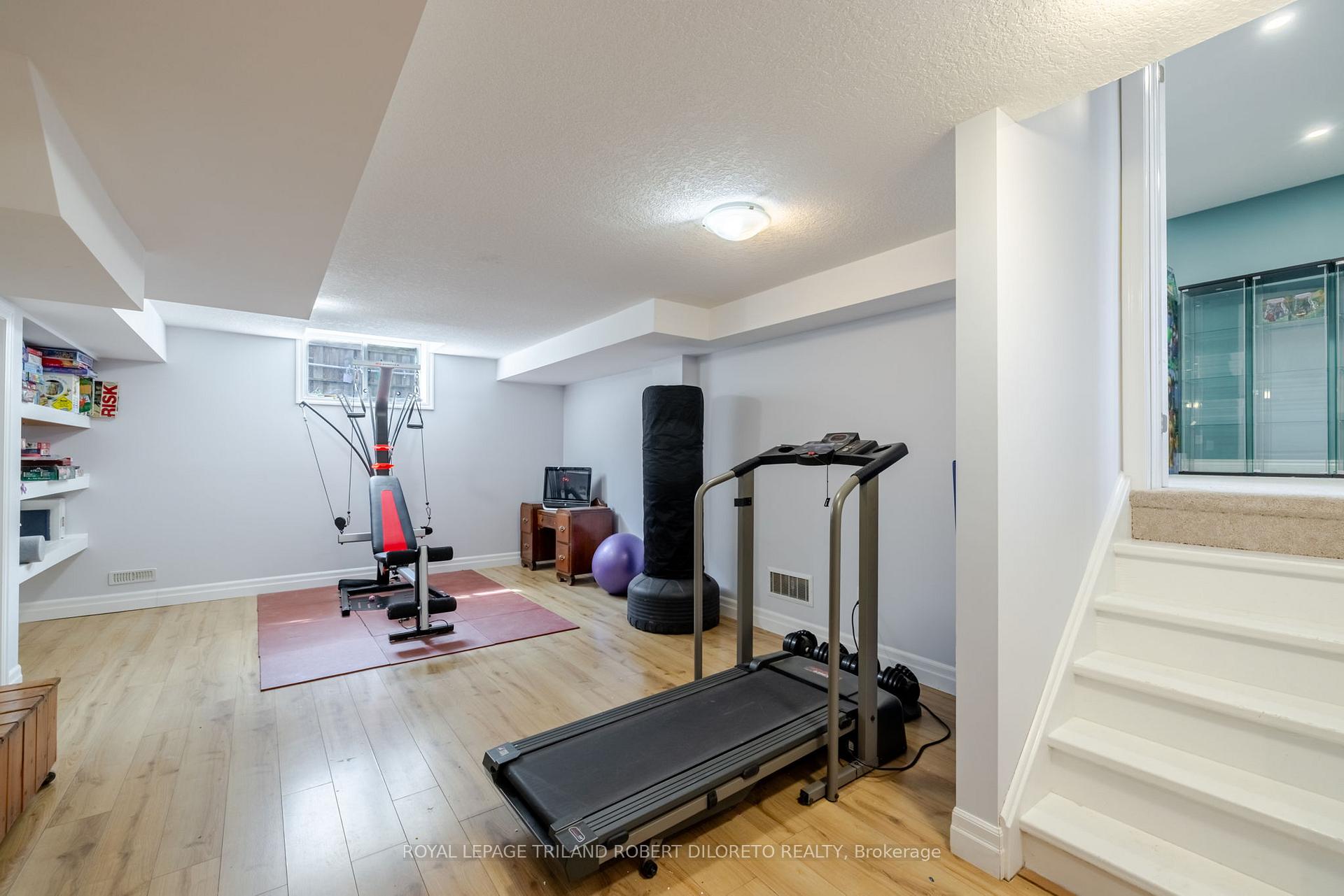 Photo 29 of 175 Union Avenue, Middlesex Centre, Komoka — HOMEH