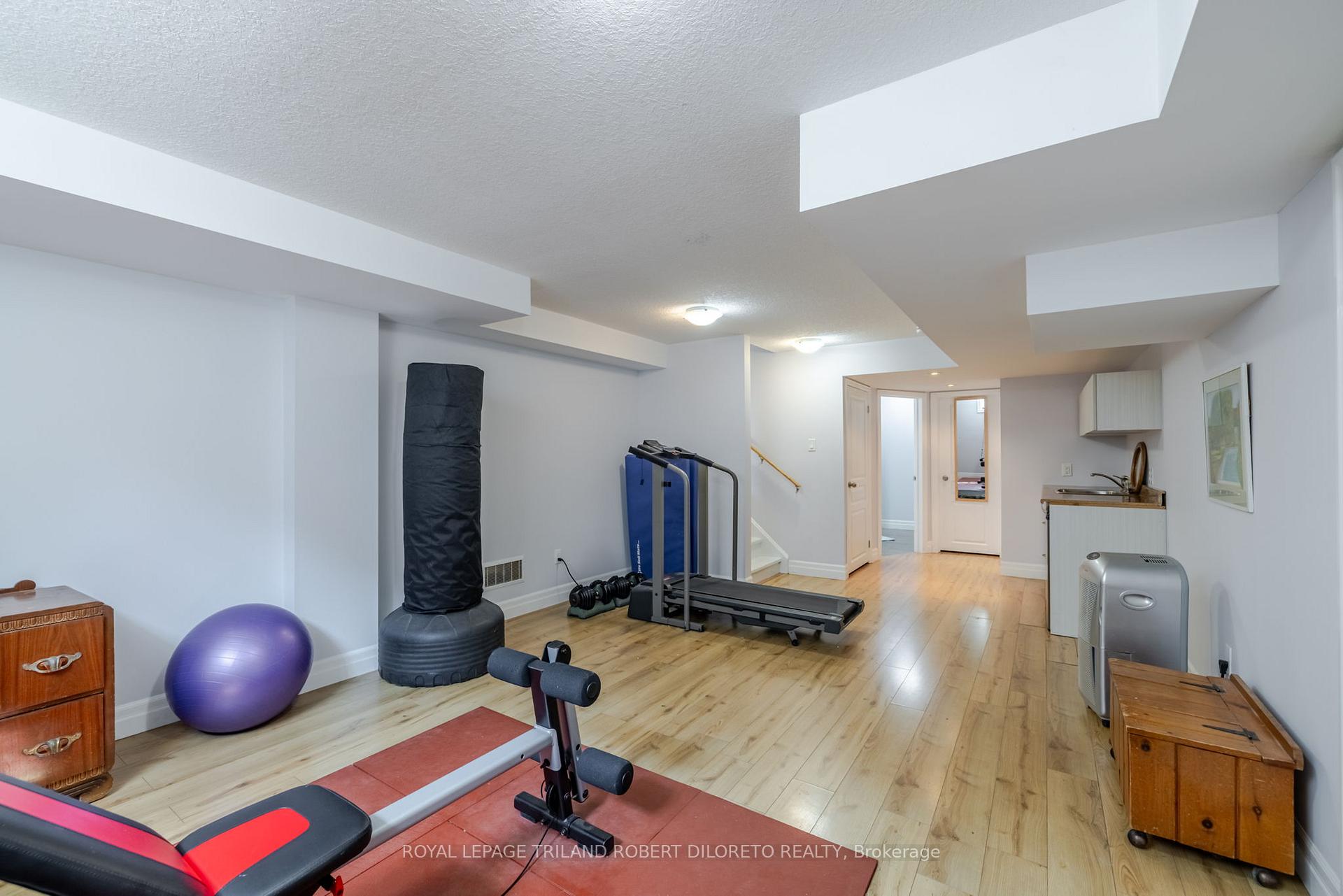 Photo 30 of 175 Union Avenue, Middlesex Centre, Komoka — HOMEH