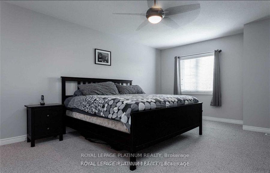 Photo 3 of 109 Whitefish Crescent, Hamilton, Stoney Creek — HOMEH