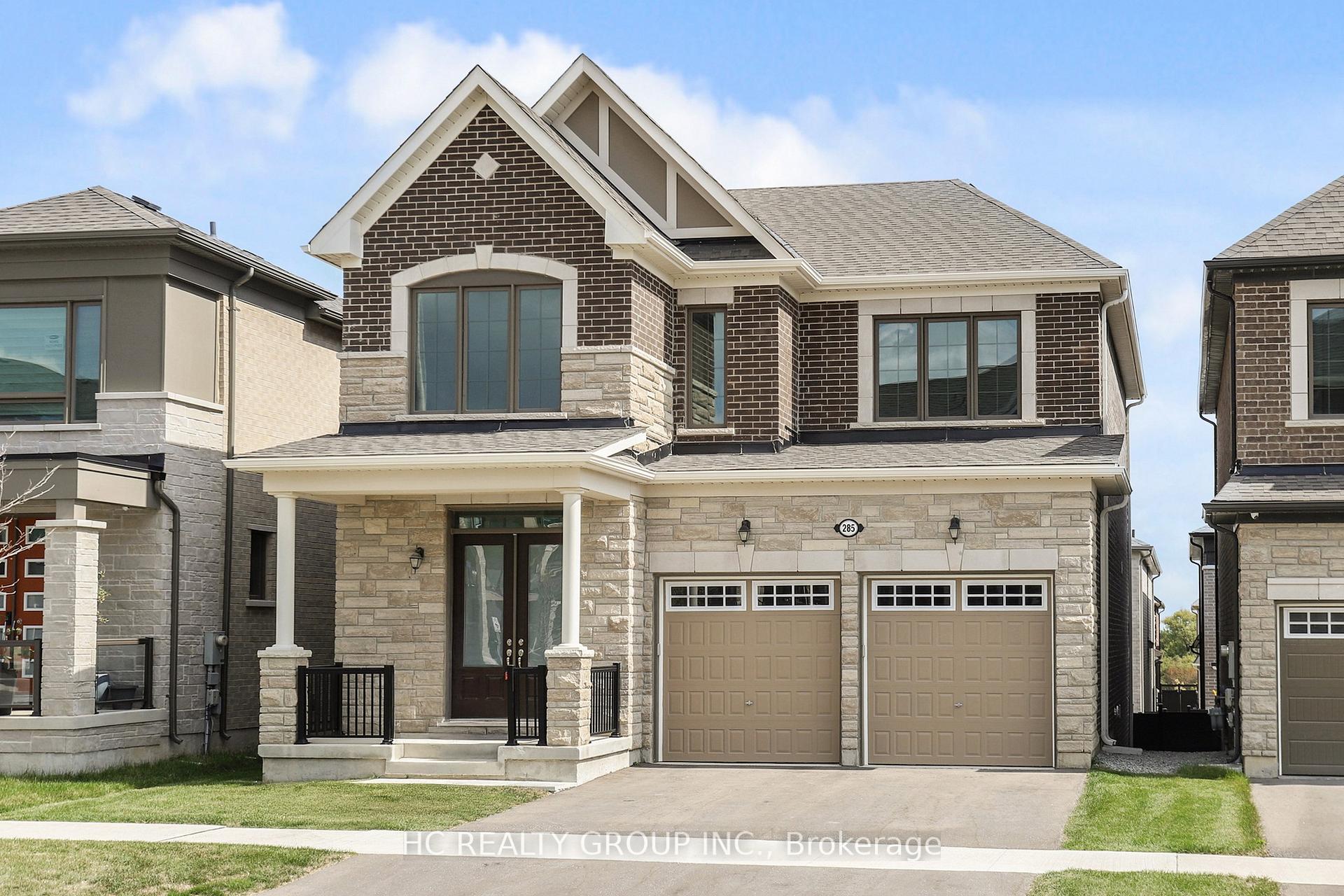 Photo 1 of 285 Beaverbrae Drive, Markham, Victoria Square — HOMEH