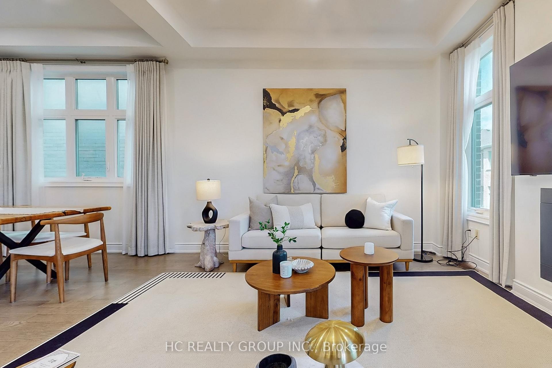 Photo 3 of 285 Beaverbrae Drive, Markham, Victoria Square — HOMEH