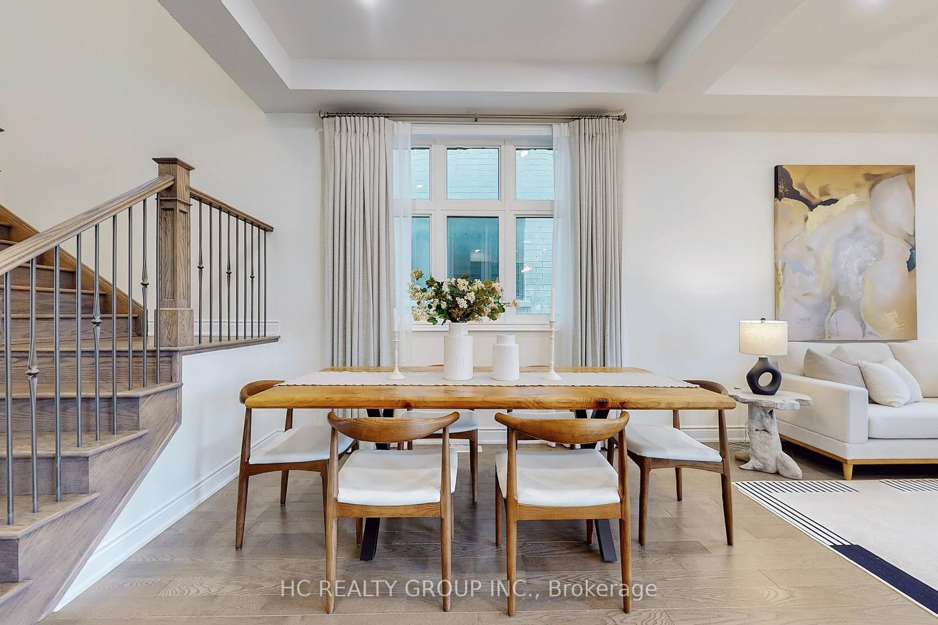 Photo 8 of 285 Beaverbrae Drive, Markham, Victoria Square — HOMEH
