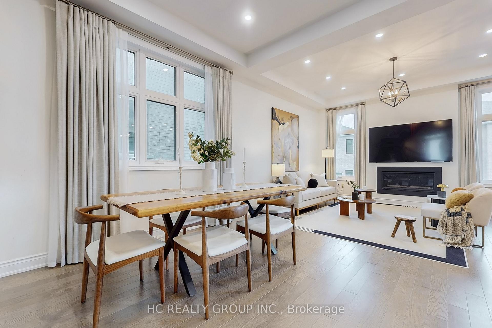 Photo 9 of 285 Beaverbrae Drive, Markham, Victoria Square — HOMEH