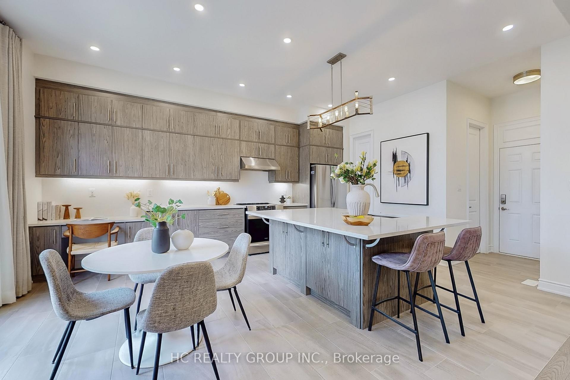 Photo 12 of 285 Beaverbrae Drive, Markham, Victoria Square — HOMEH
