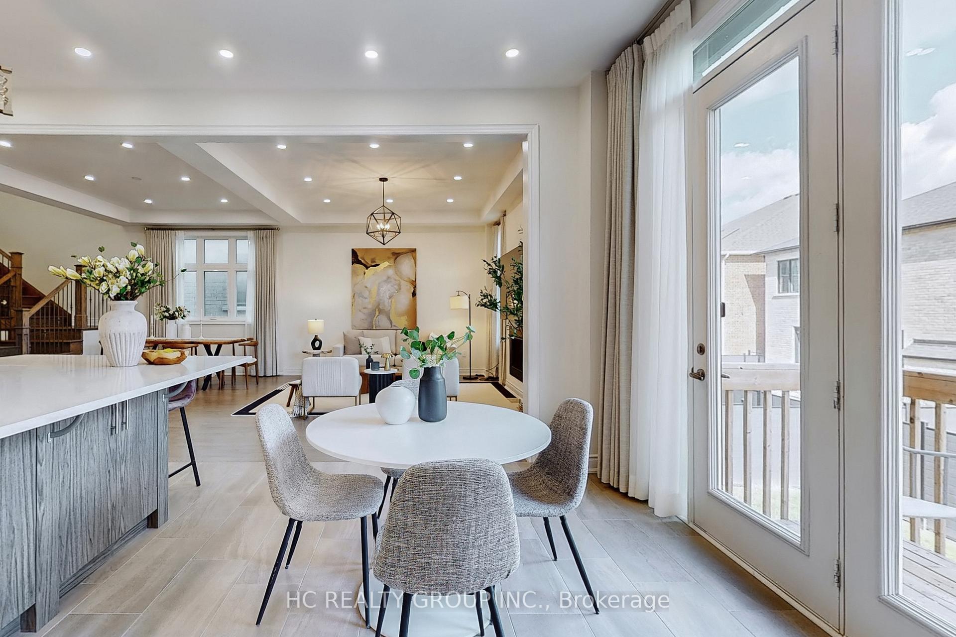 Photo 15 of 285 Beaverbrae Drive, Markham, Victoria Square — HOMEH
