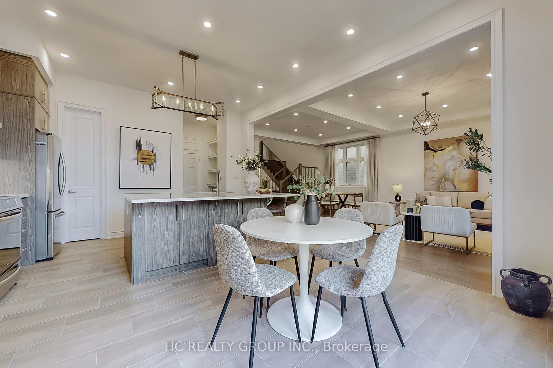 Photo 16 of 285 Beaverbrae Drive, Markham, Victoria Square — HOMEH