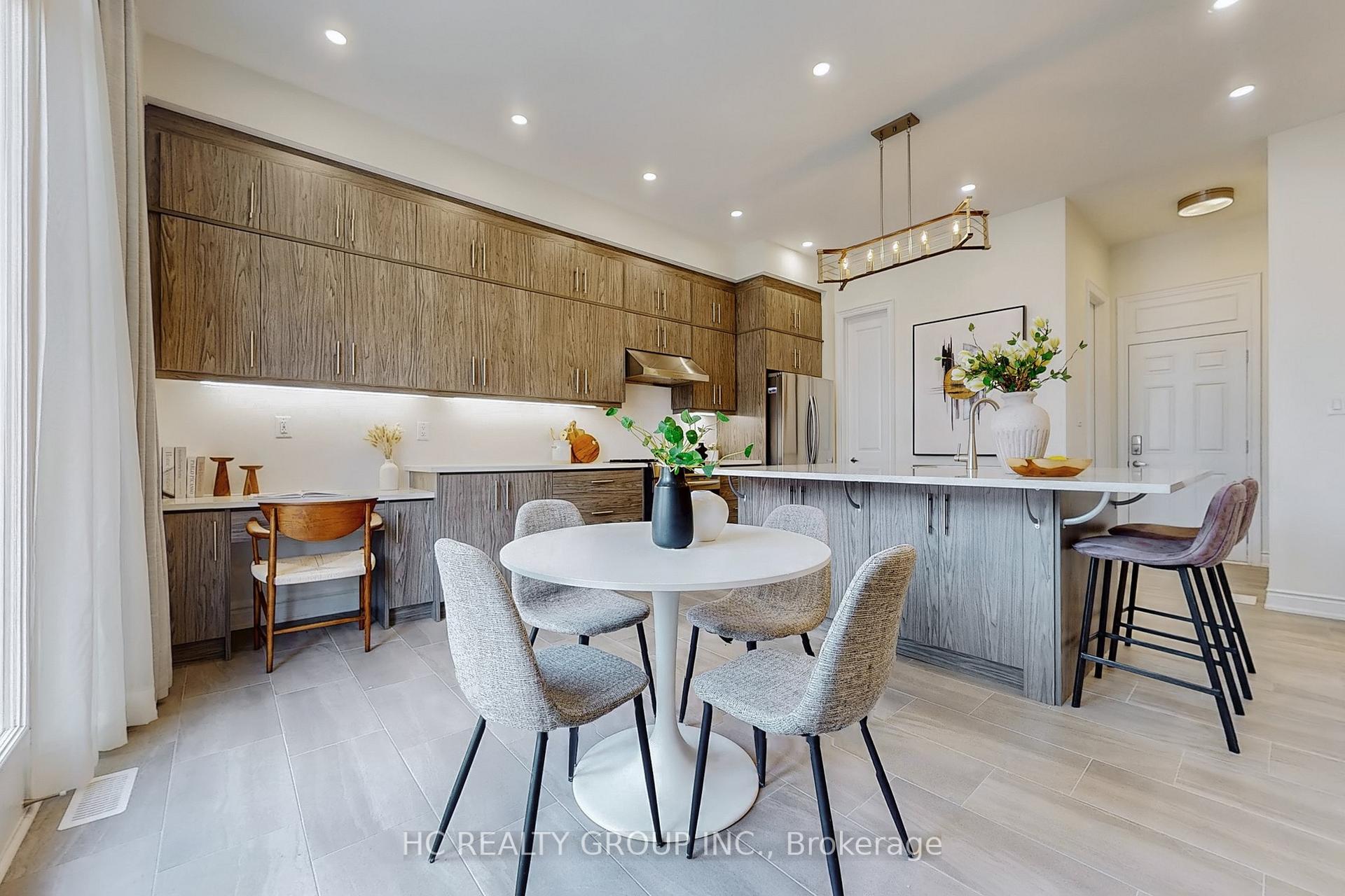 Photo 17 of 285 Beaverbrae Drive, Markham, Victoria Square — HOMEH