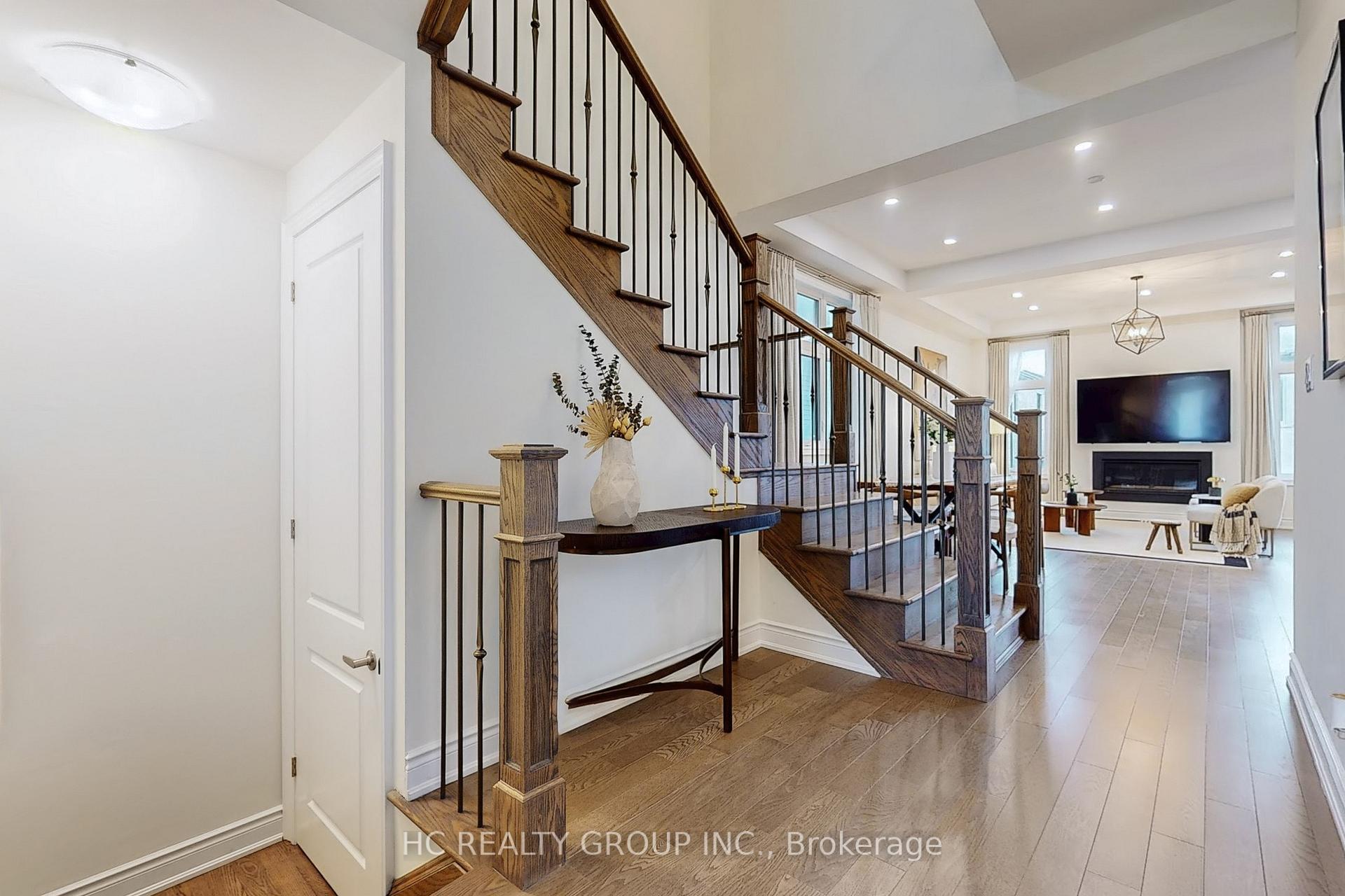 Photo 19 of 285 Beaverbrae Drive, Markham, Victoria Square — HOMEH