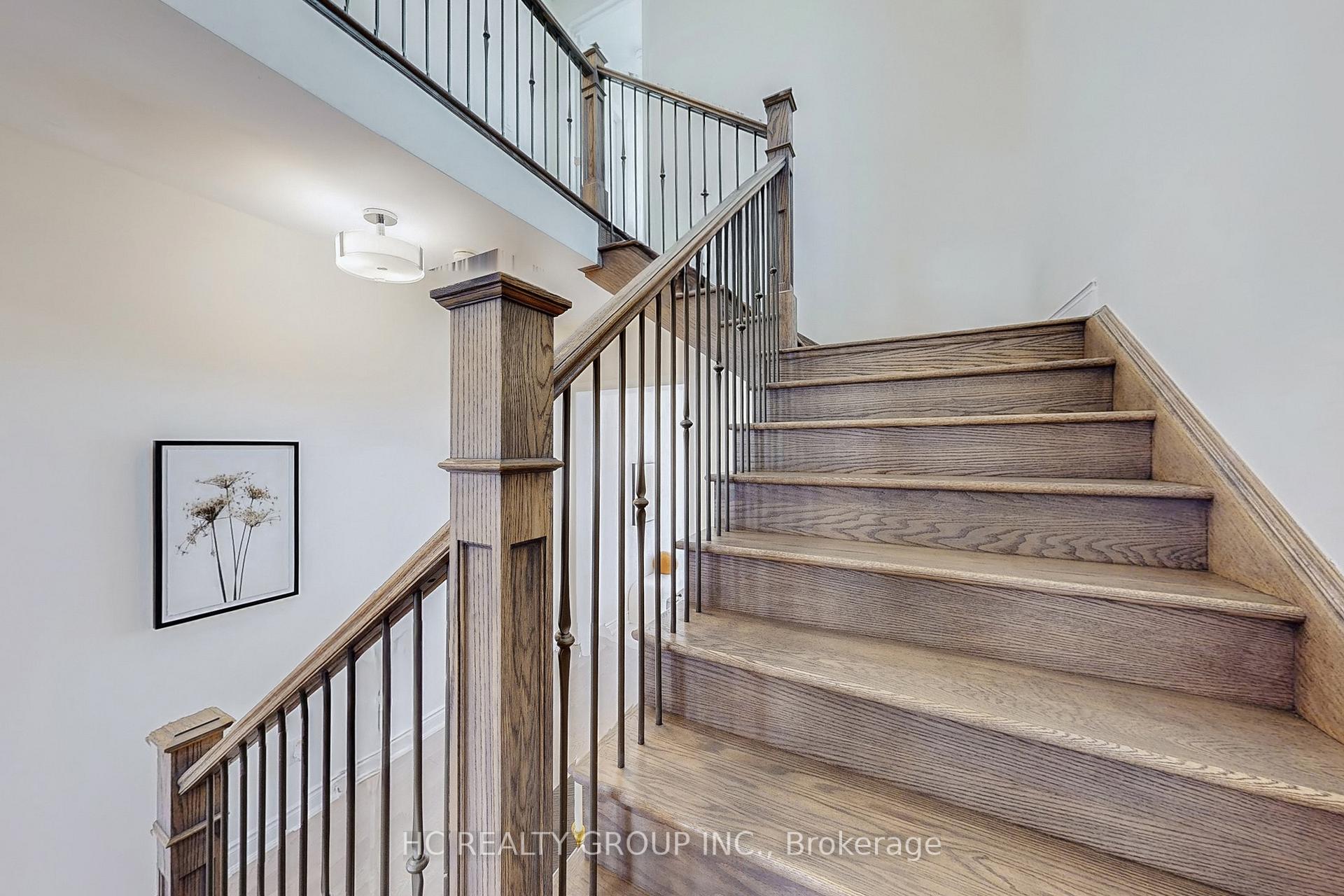 Photo 20 of 285 Beaverbrae Drive, Markham, Victoria Square — HOMEH