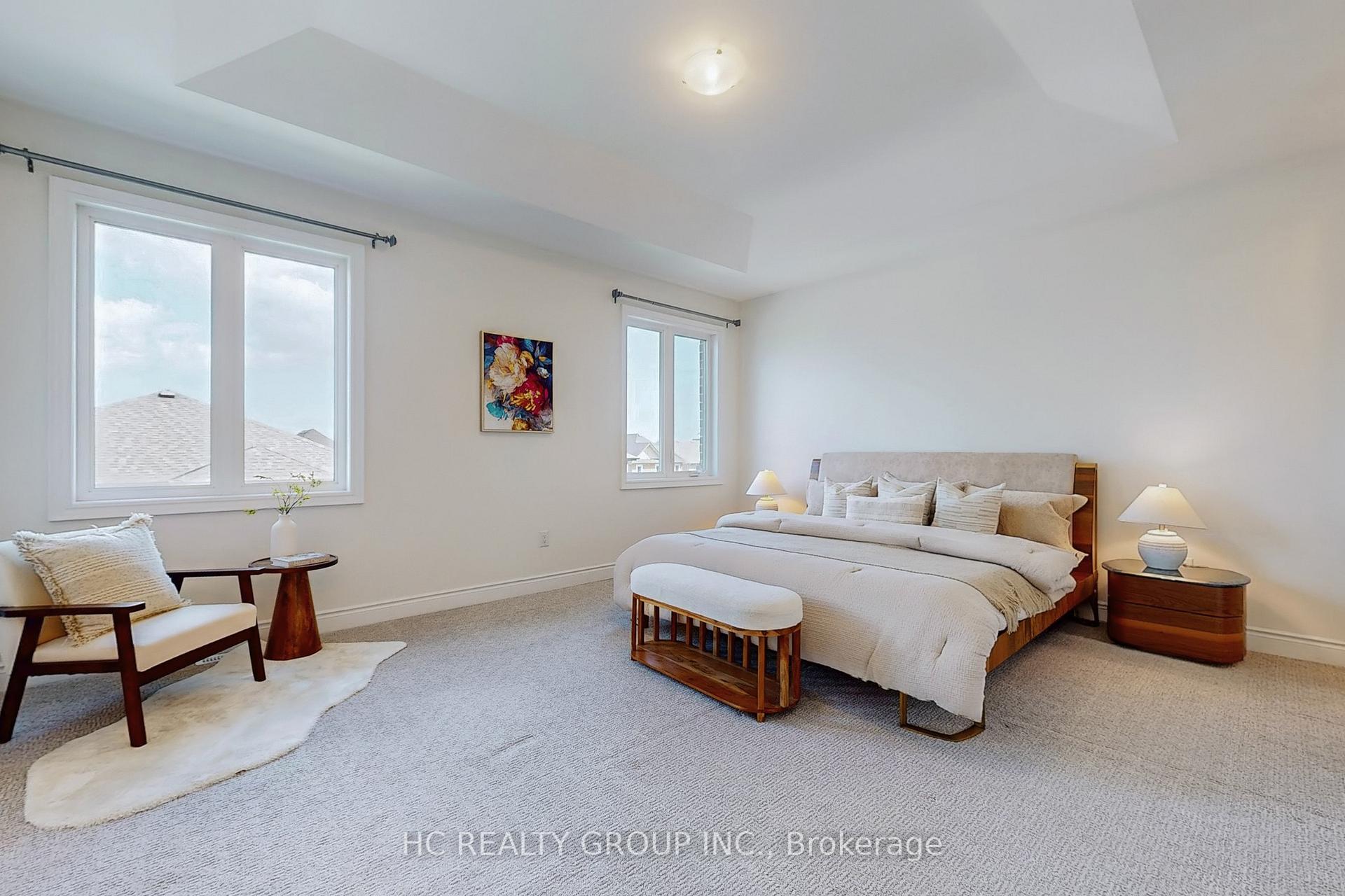 Photo 22 of 285 Beaverbrae Drive, Markham, Victoria Square — HOMEH