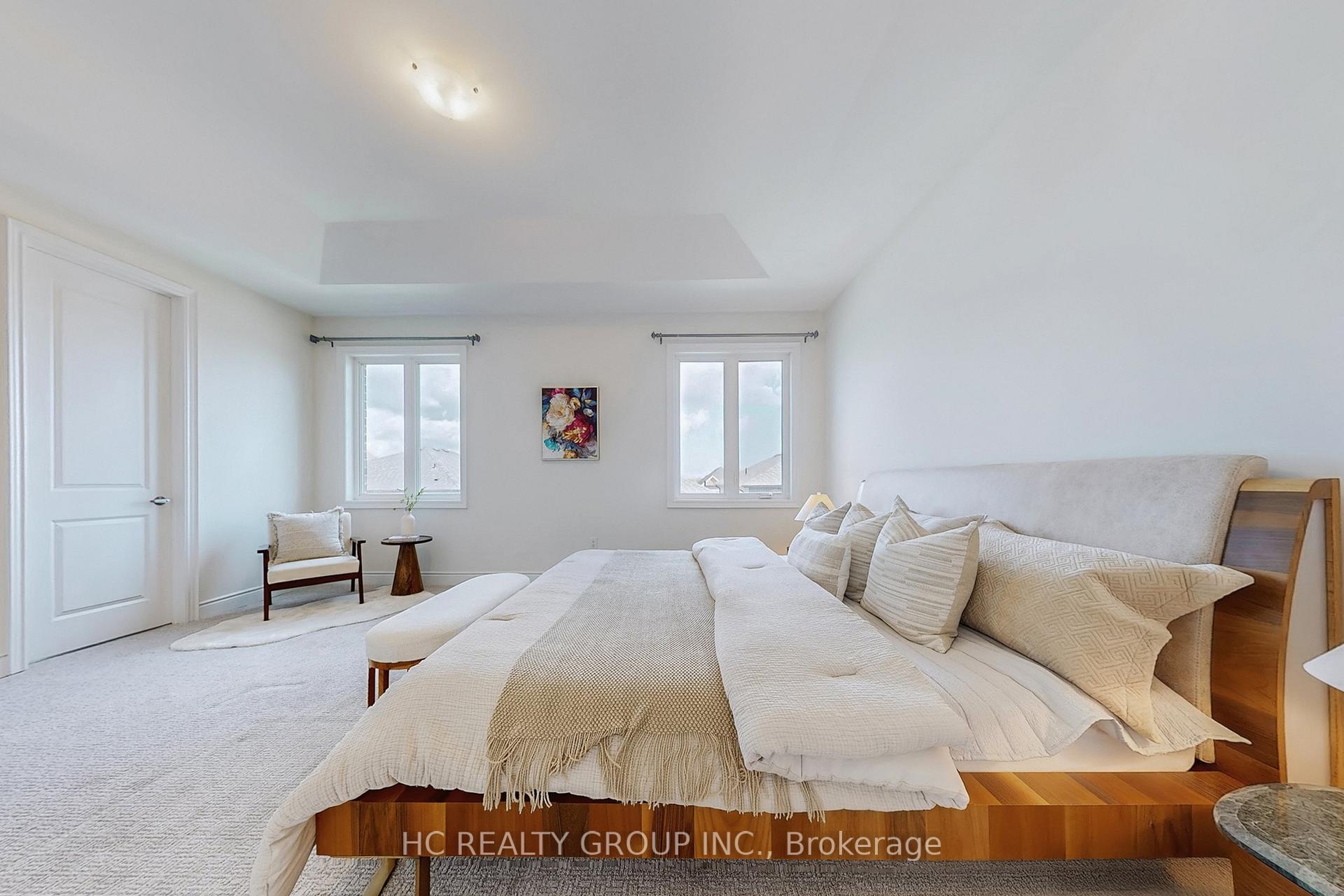 Photo 24 of 285 Beaverbrae Drive, Markham, Victoria Square — HOMEH