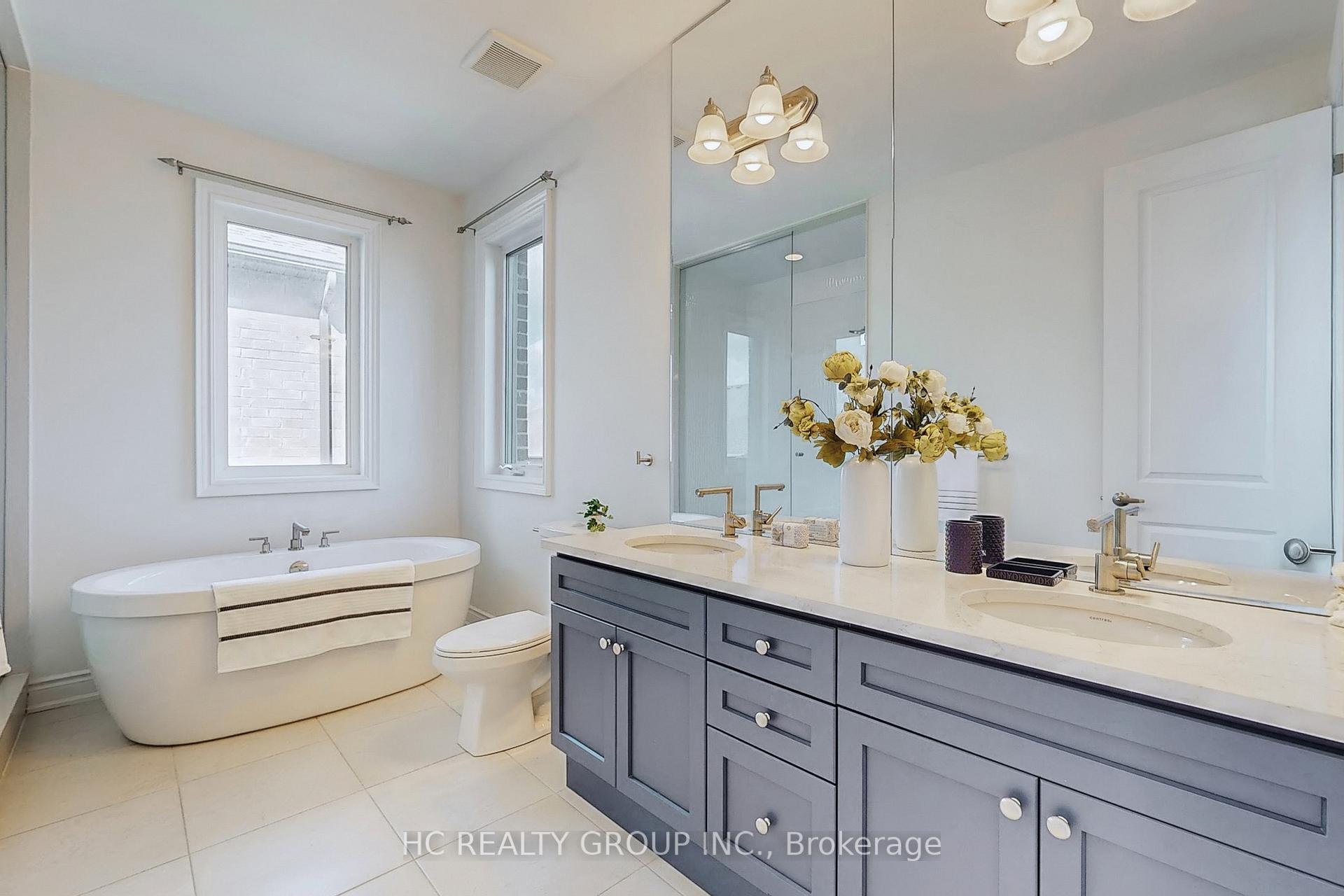 Photo 25 of 285 Beaverbrae Drive, Markham, Victoria Square — HOMEH