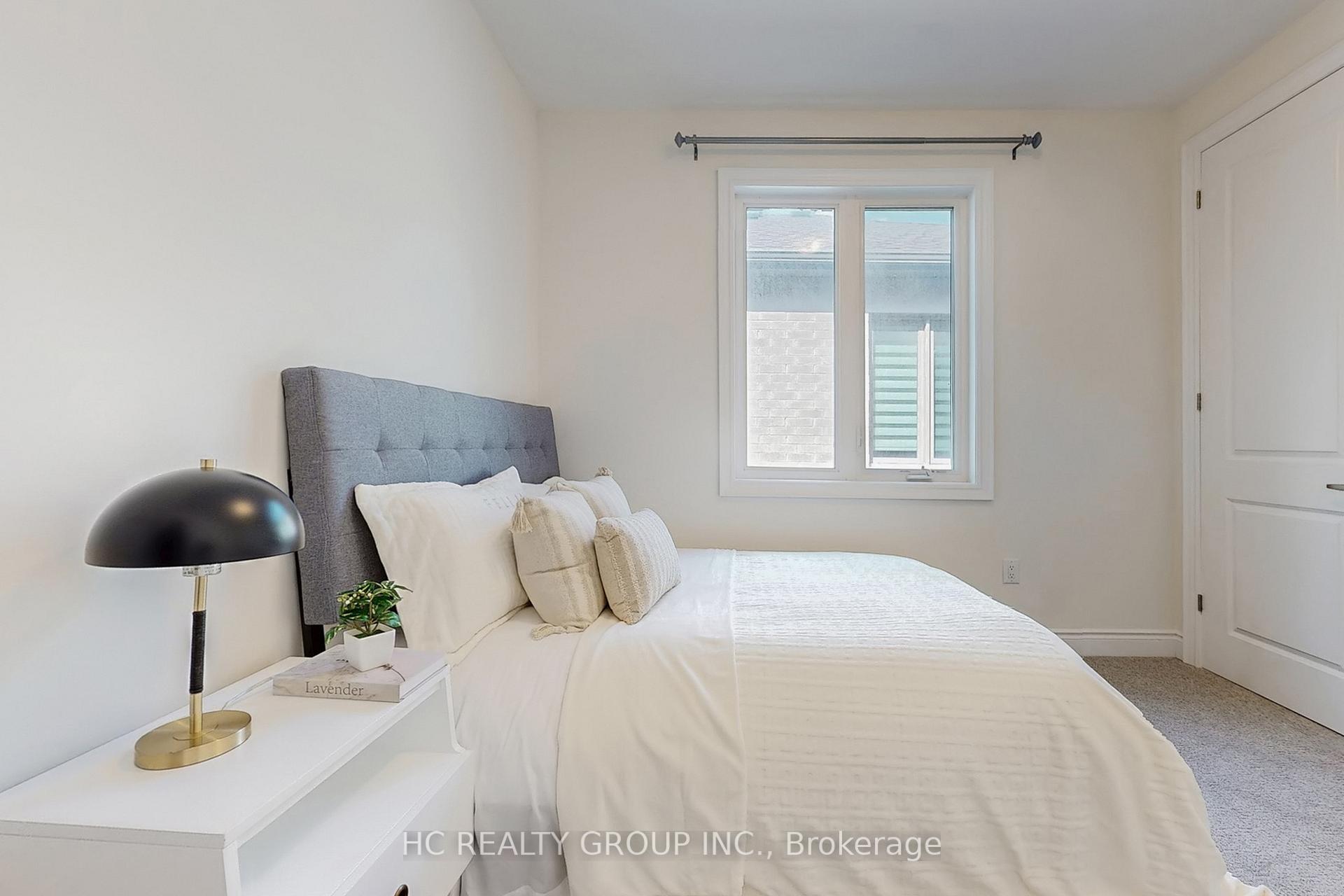Photo 35 of 285 Beaverbrae Drive, Markham, Victoria Square — HOMEH