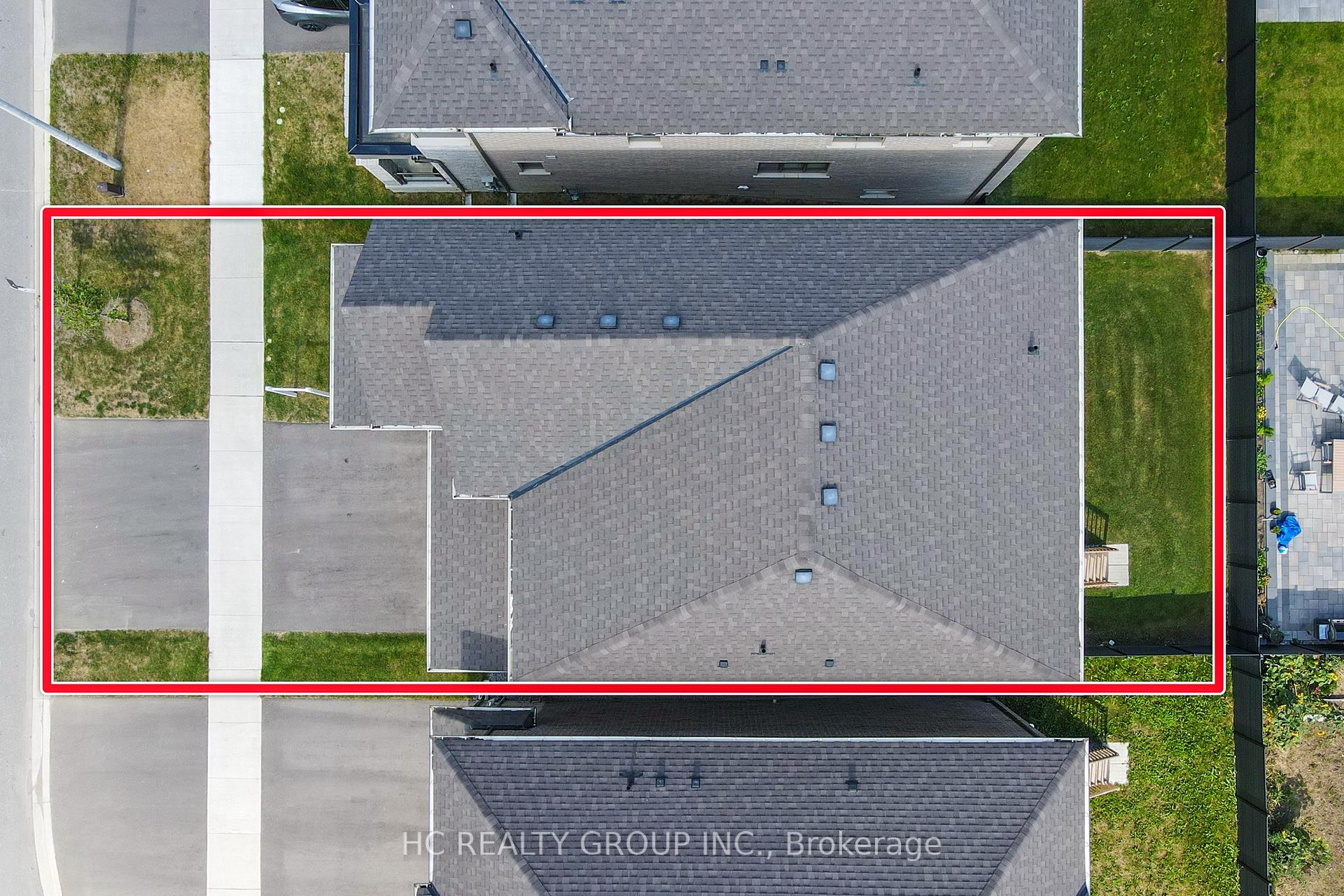 Photo 43 of 285 Beaverbrae Drive, Markham, Victoria Square — HOMEH