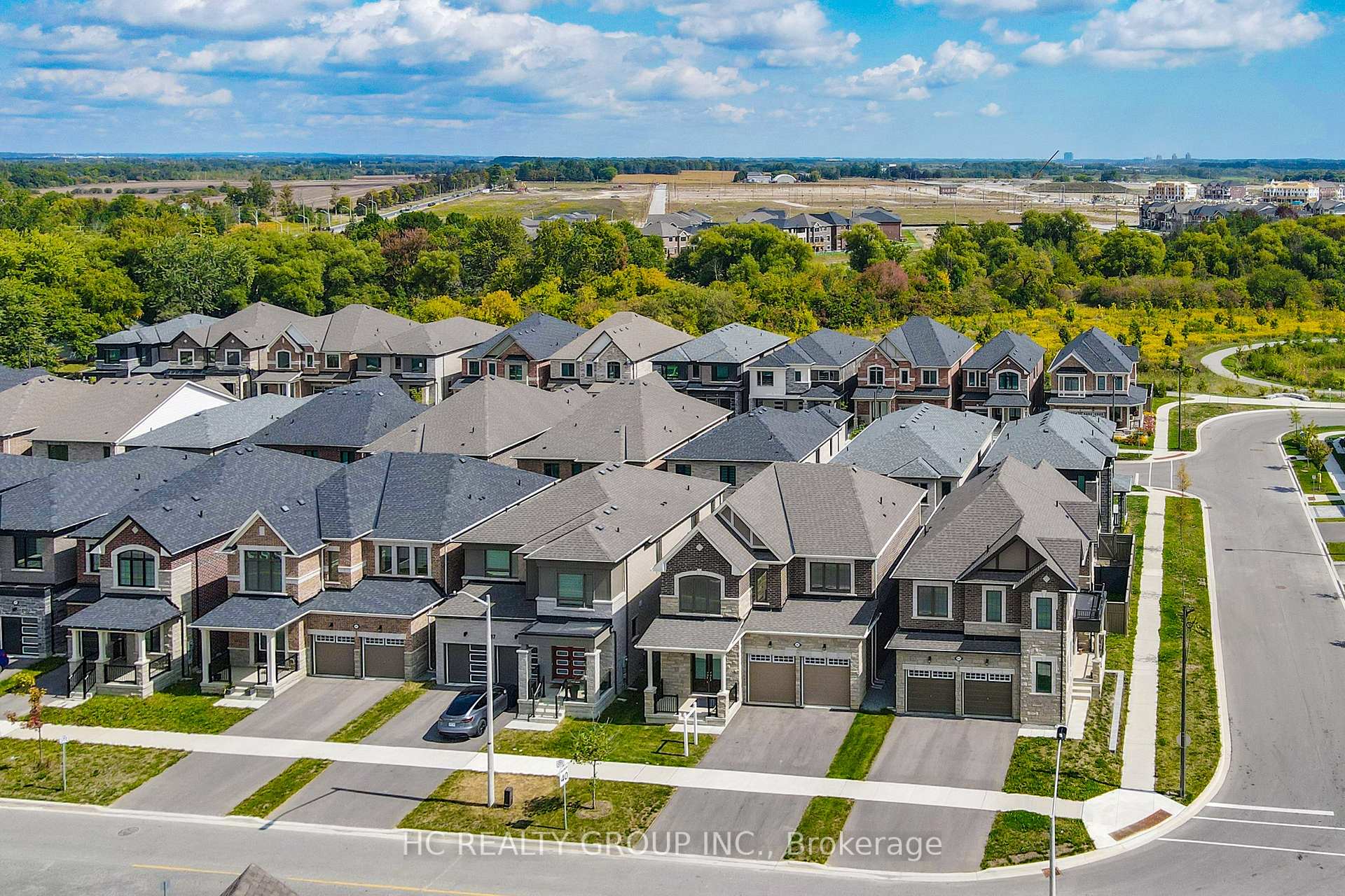 Photo 45 of 285 Beaverbrae Drive, Markham, Victoria Square — HOMEH