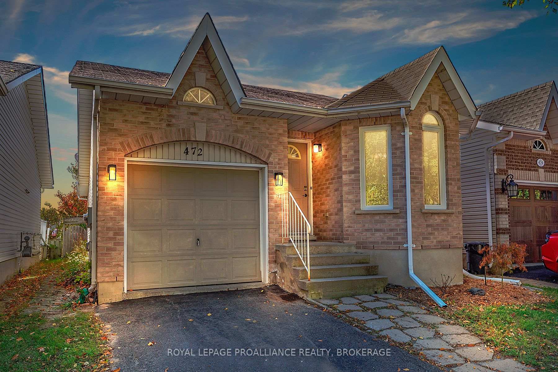 Photo 1 of 472 Freeman Crescent, Kingston, Kingston East (Incl Barret Crt) — HOMEH