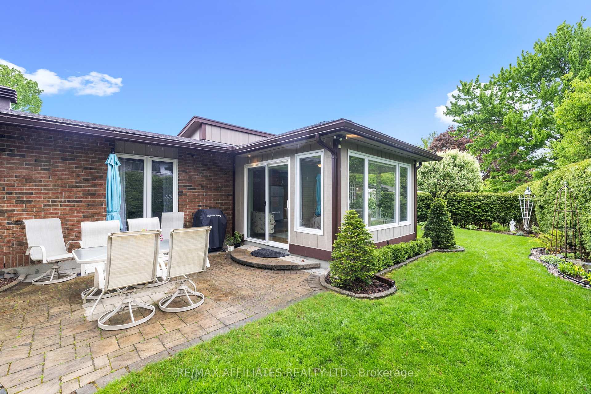 Photo 46 of 13 Amundsen Crescent, Ottawa, Kanata - Katimavik — HOMEH