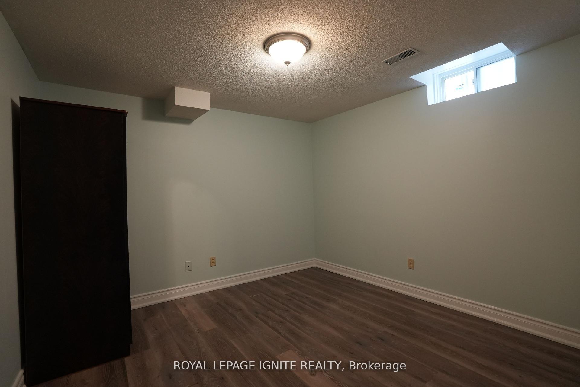 Photo 8 of Unit Bsmnt, 20 Goodwood Drive, Markham, Middlefield — HOMEH