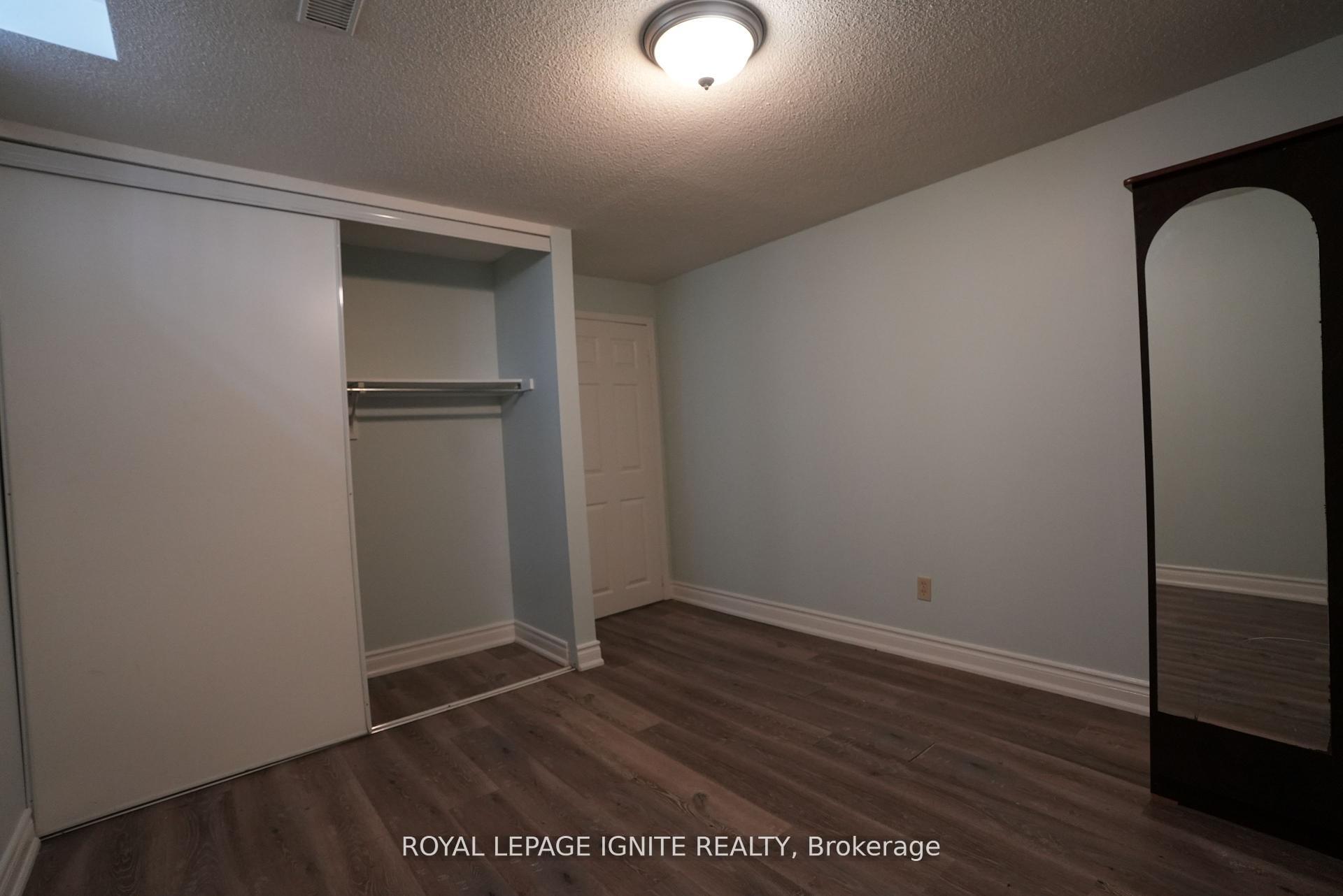 Photo 9 of Unit Bsmnt, 20 Goodwood Drive, Markham, Middlefield — HOMEH