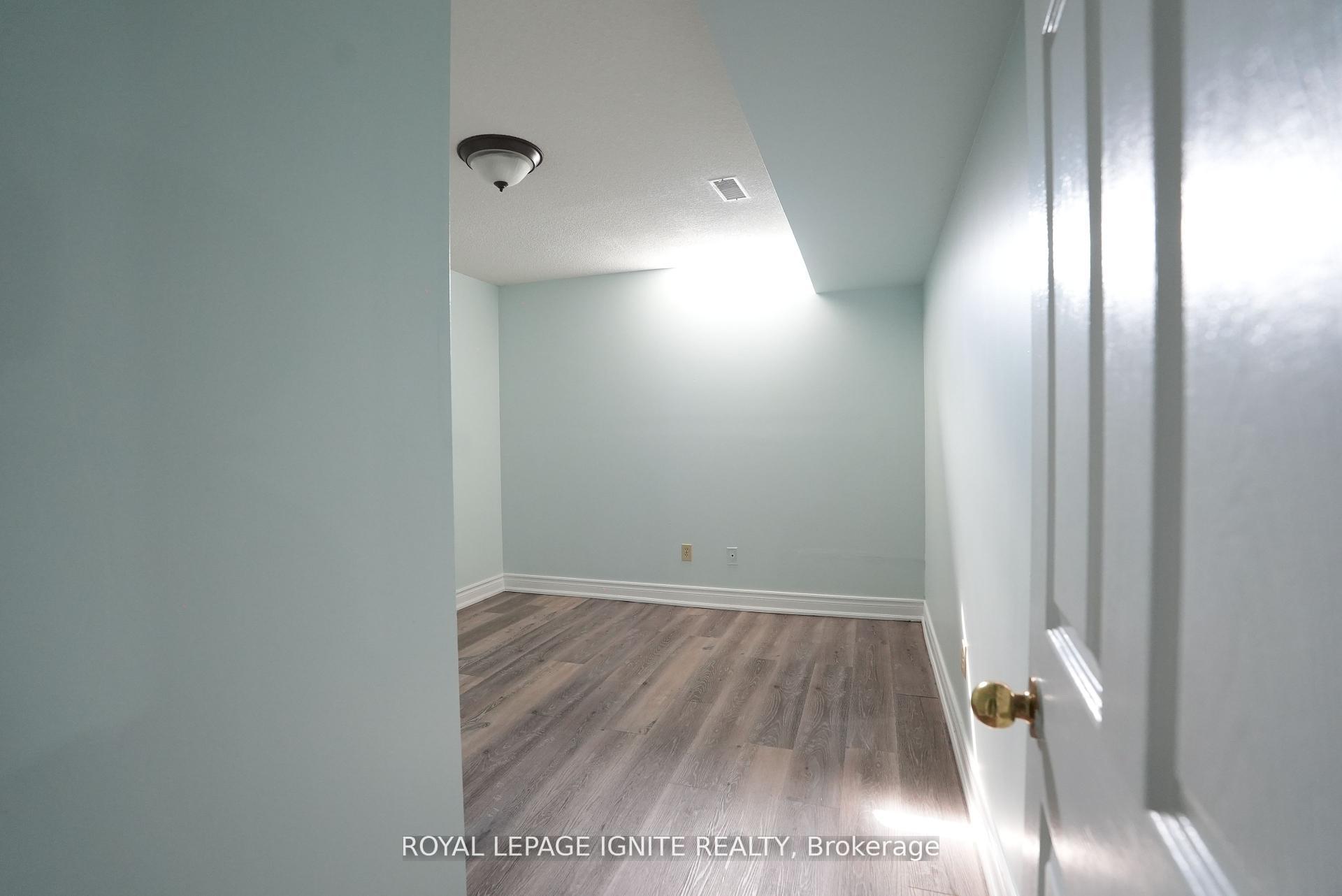 Photo 10 of Unit Bsmnt, 20 Goodwood Drive, Markham, Middlefield — HOMEH