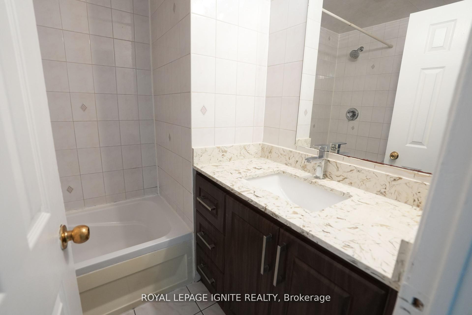 Photo 12 of Unit Bsmnt, 20 Goodwood Drive, Markham, Middlefield — HOMEH