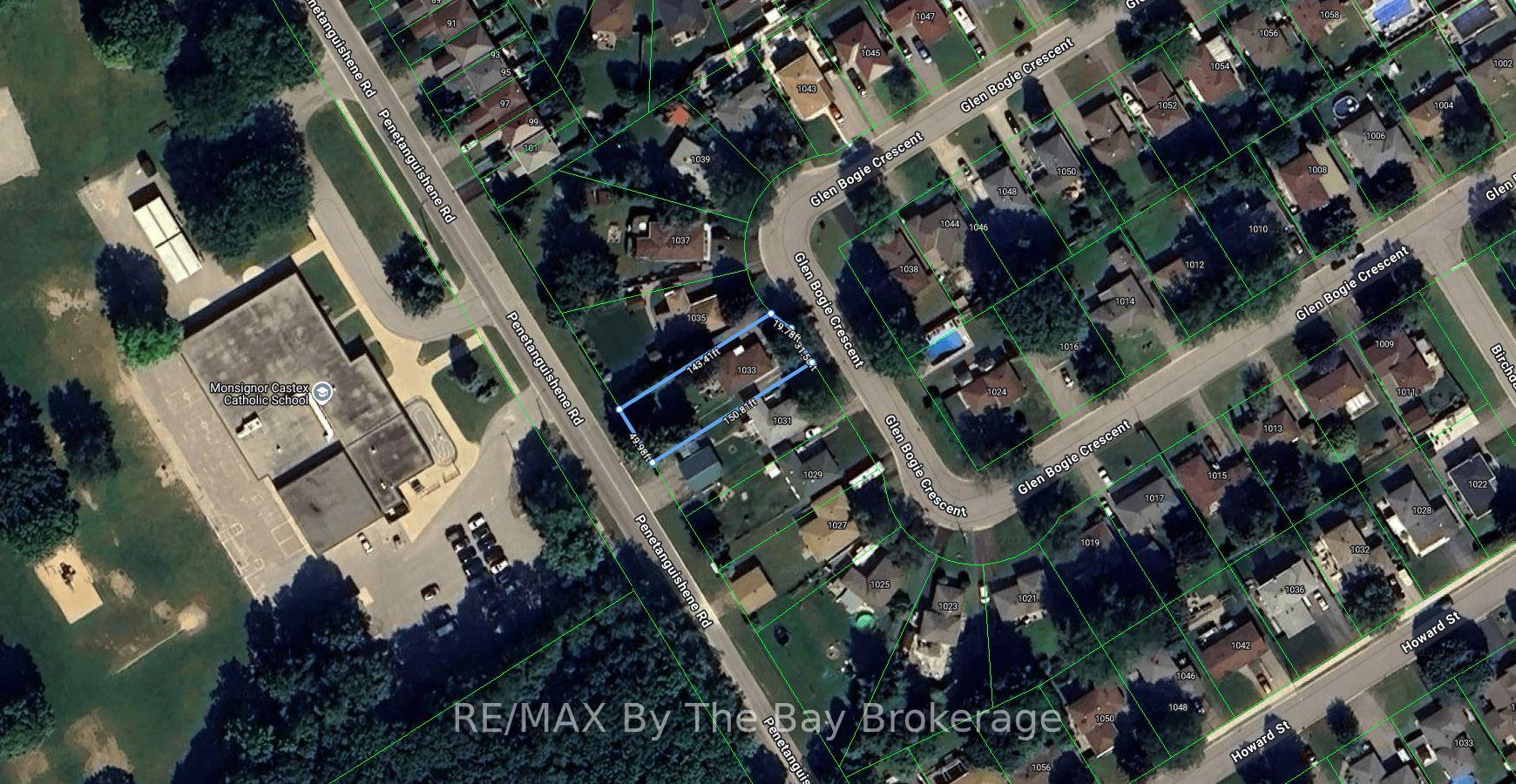 Photo 2 of 1033 Glen Bogie Crescent, Midland — HOMEH