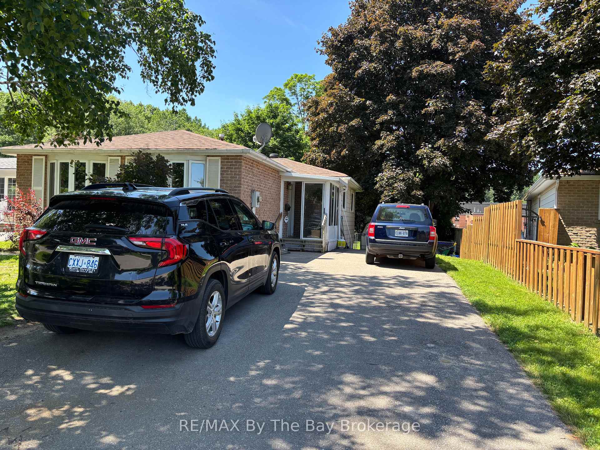 Photo 7 of 1033 Glen Bogie Crescent, Midland — HOMEH