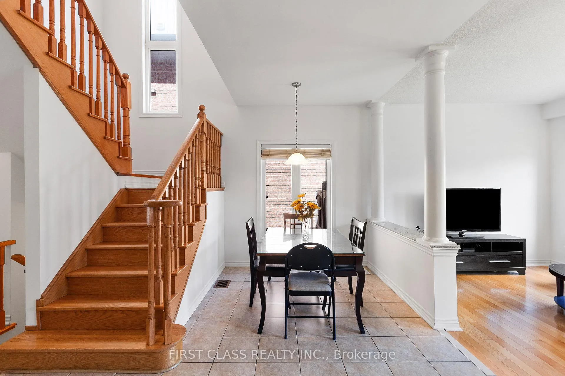 Photo 9 of 74 Evershot Crescent, Markham, Wismer — HOMEH