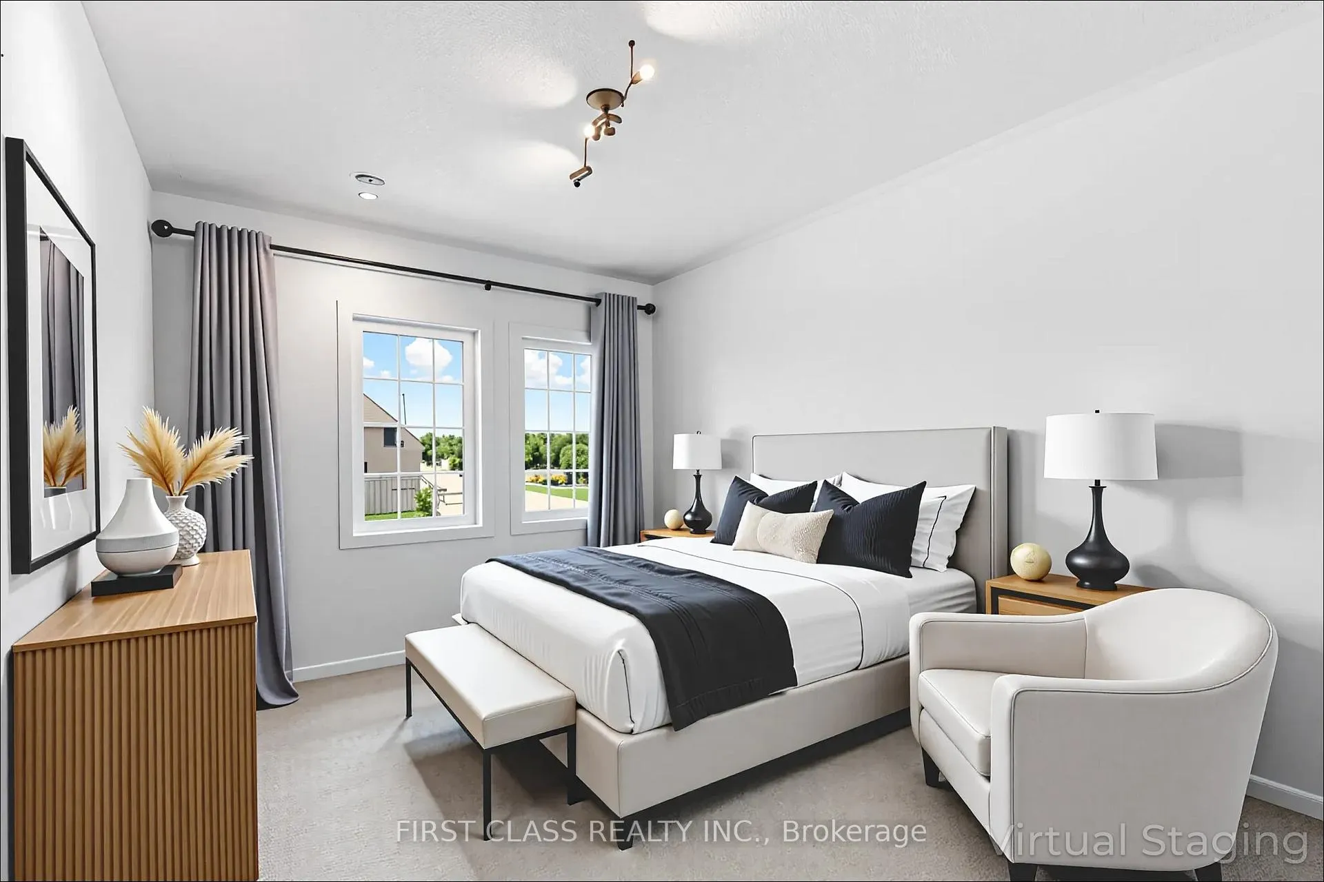 Photo 19 of 74 Evershot Crescent, Markham, Wismer — HOMEH