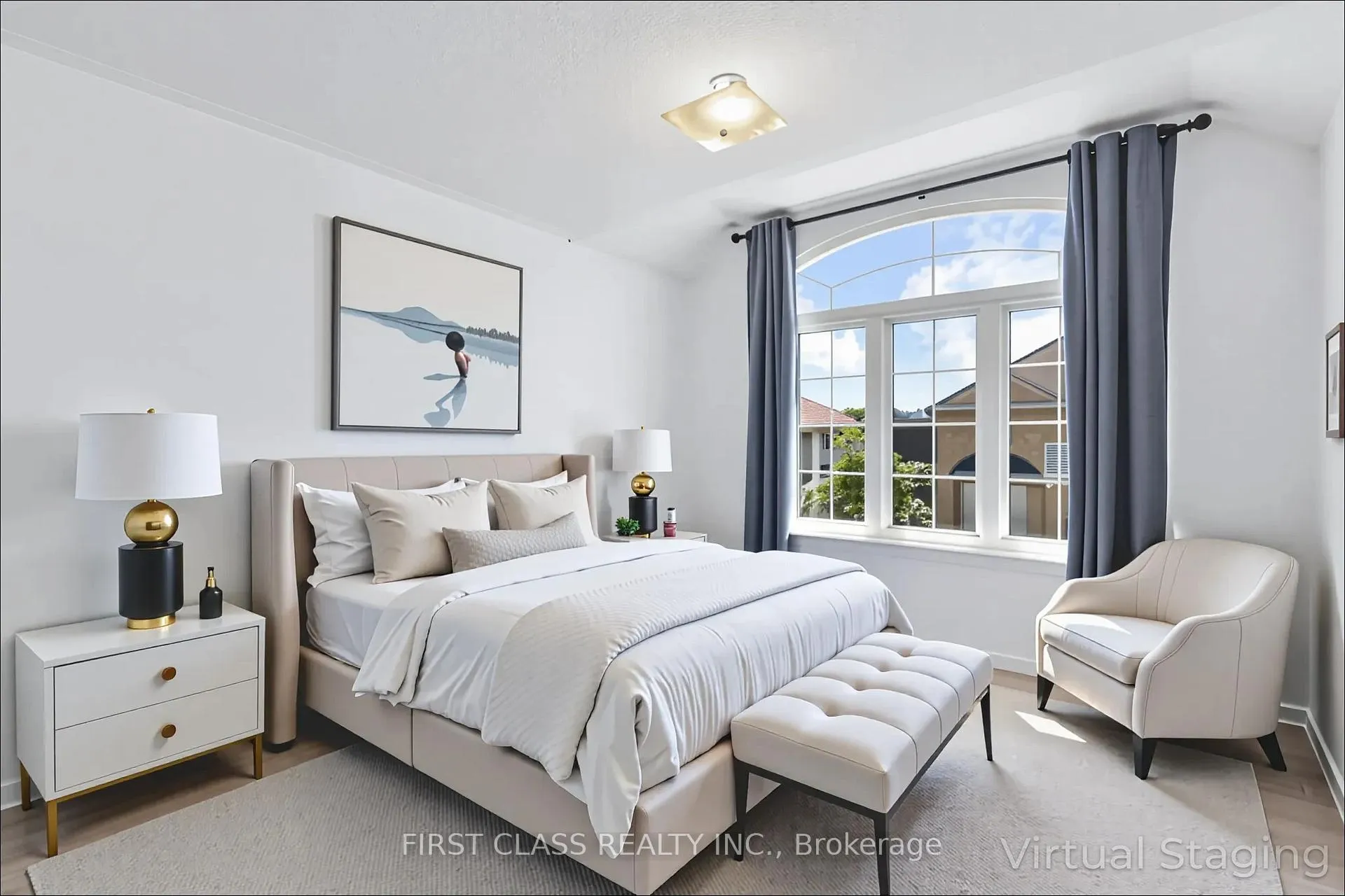 Photo 21 of 74 Evershot Crescent, Markham, Wismer — HOMEH
